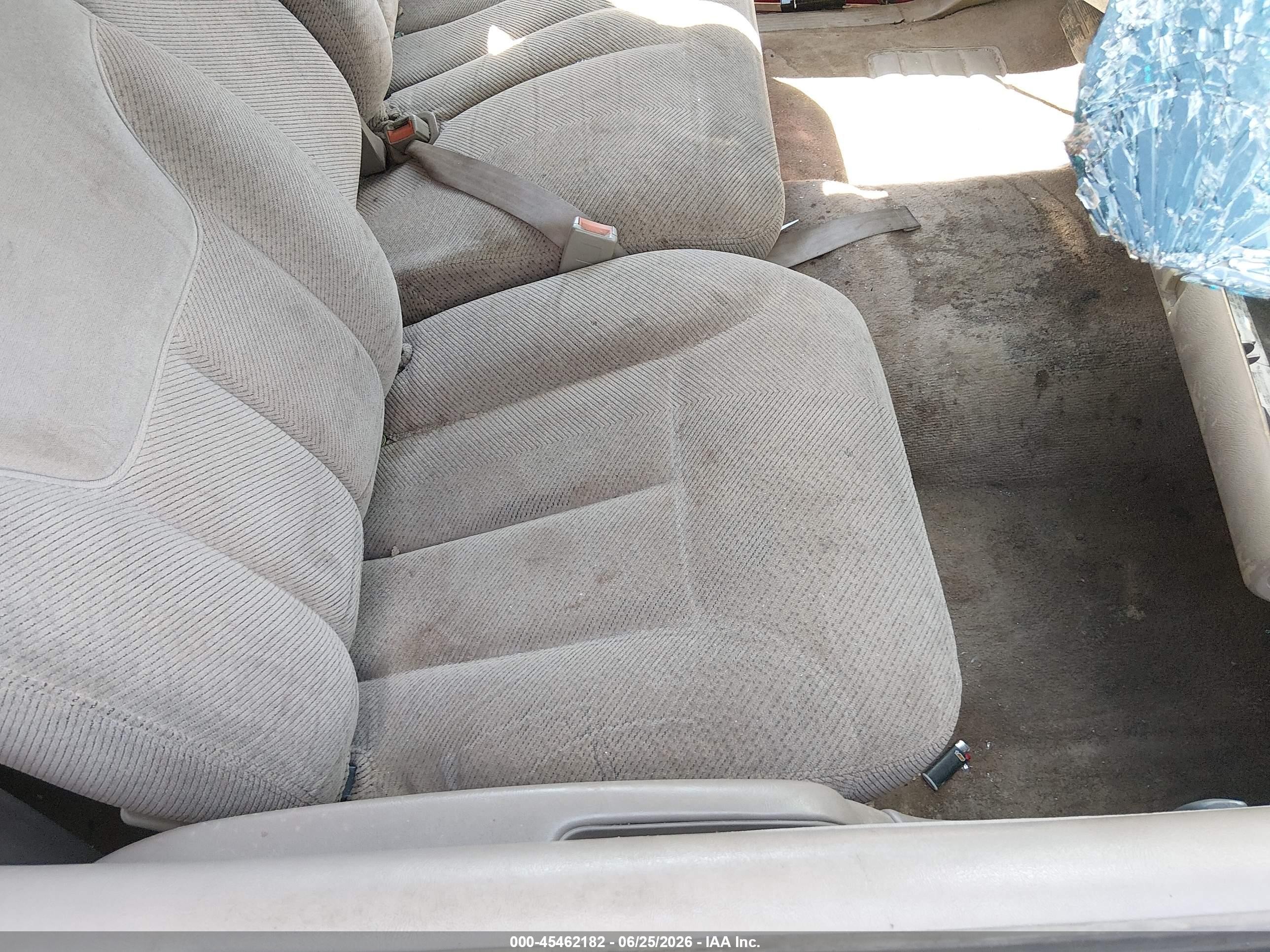 1998 Chevrolet C/k 1500 Fleetside Red vin: 1GCEK19R1WR120269