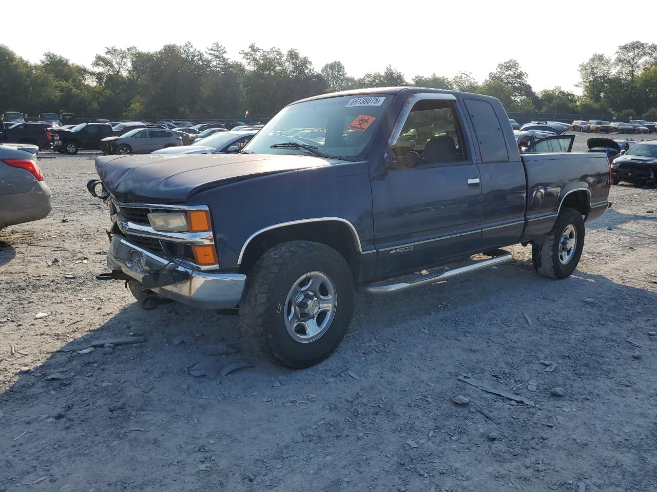 1GCEK19R3XR144526