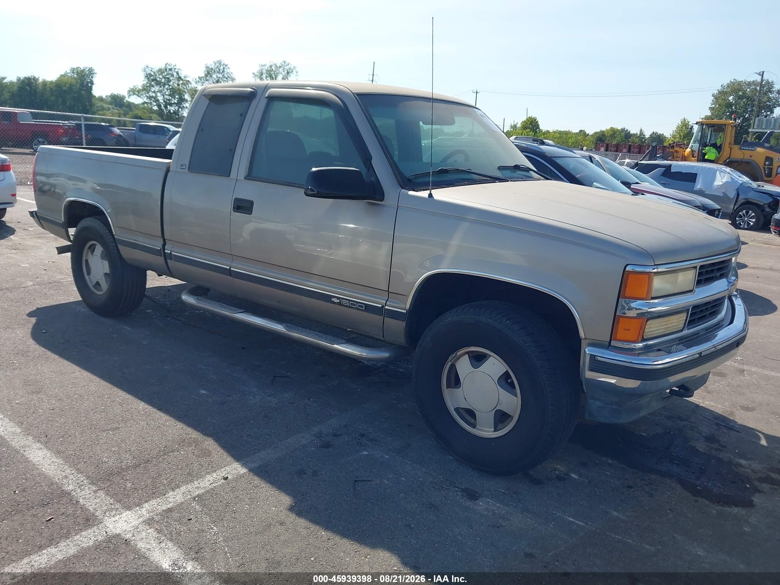 1GCEK19R4XR120672