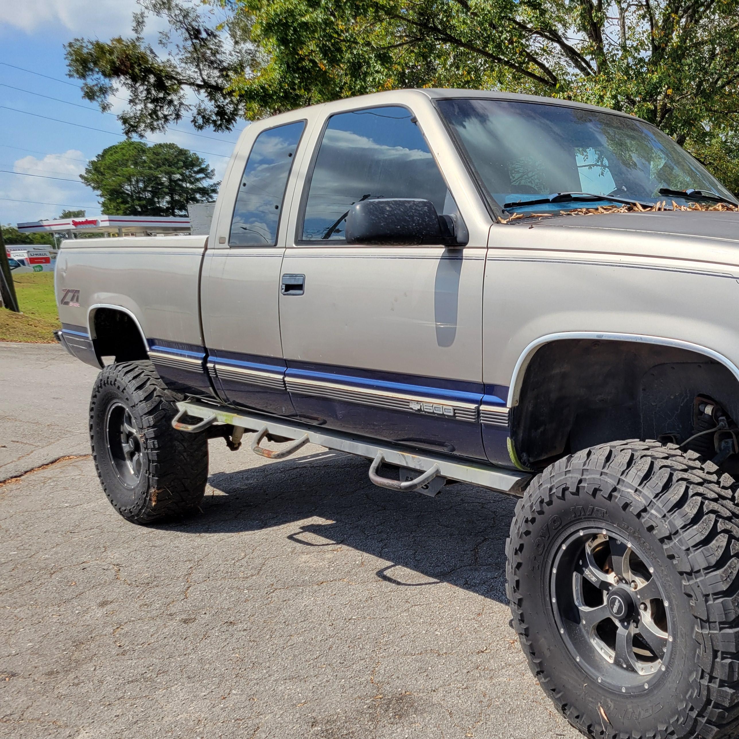1GCEK19R6WR131980