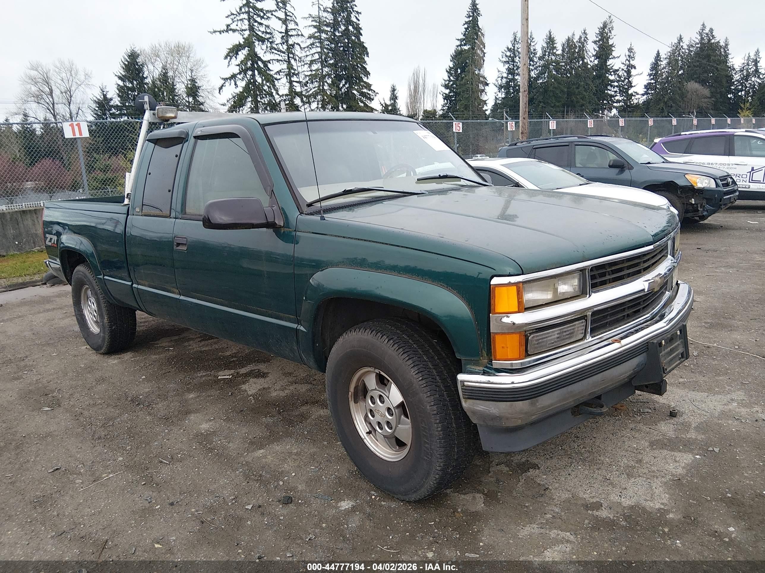 1GCEK19R7WR150084