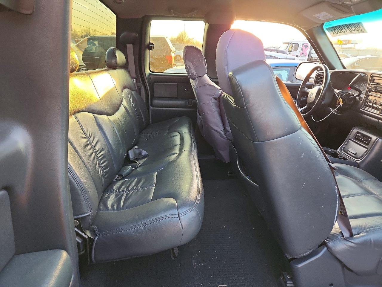 2002 Chevrolet Silverado K1500 Black vin: 1GCEK19T02Z131480