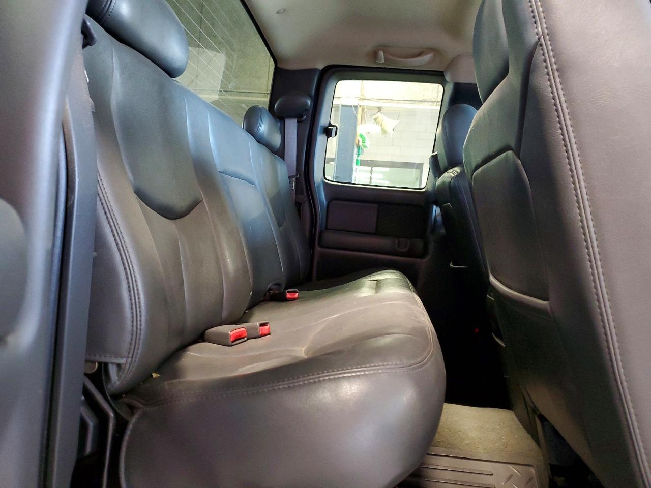 2003 Chevrolet Silverado K1500 Blue vin: 1GCEK19T03E132329