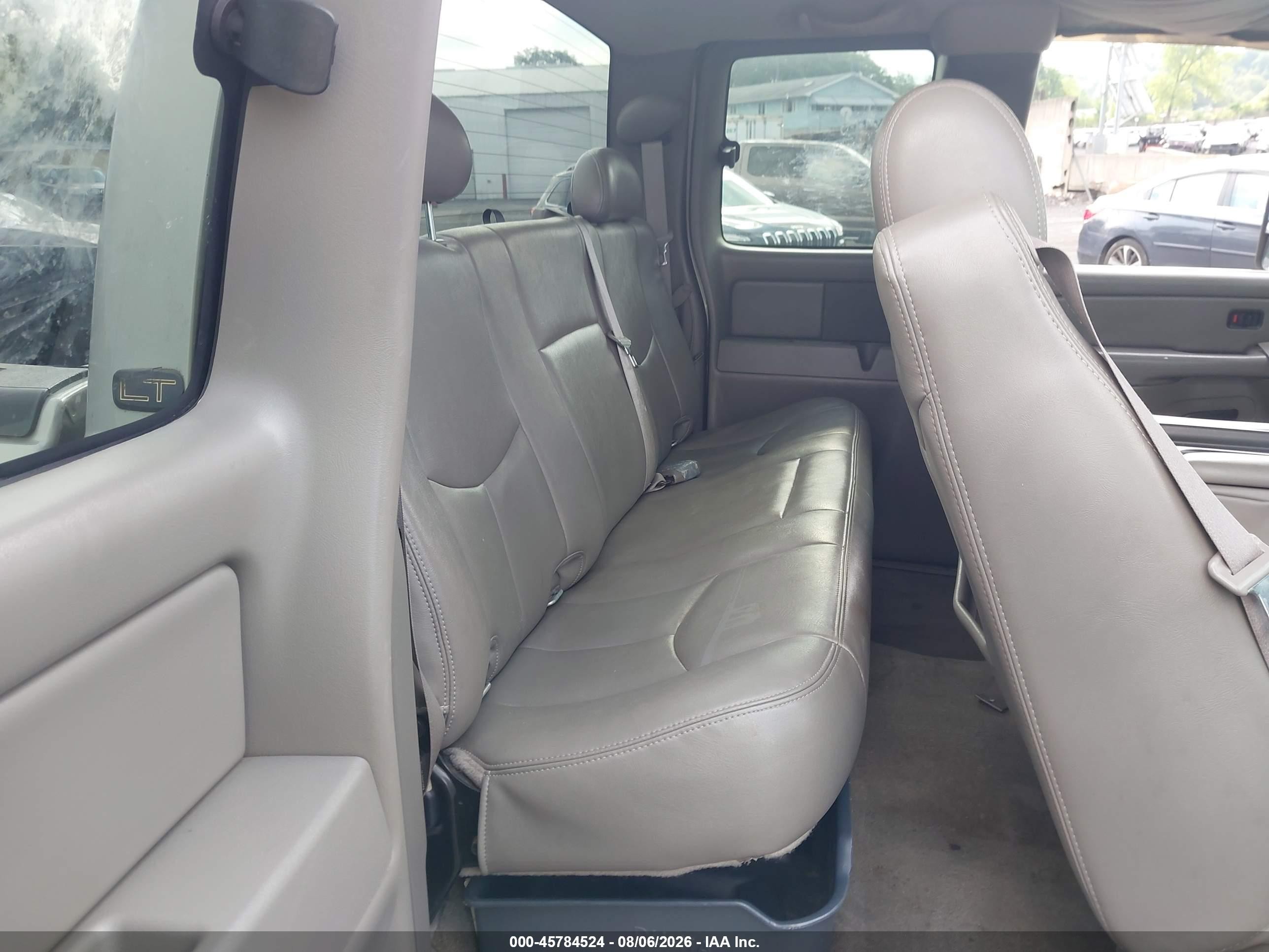 2006 Chevrolet Silverado 1500 Lt1 Gold vin: 1GCEK19T06Z116368