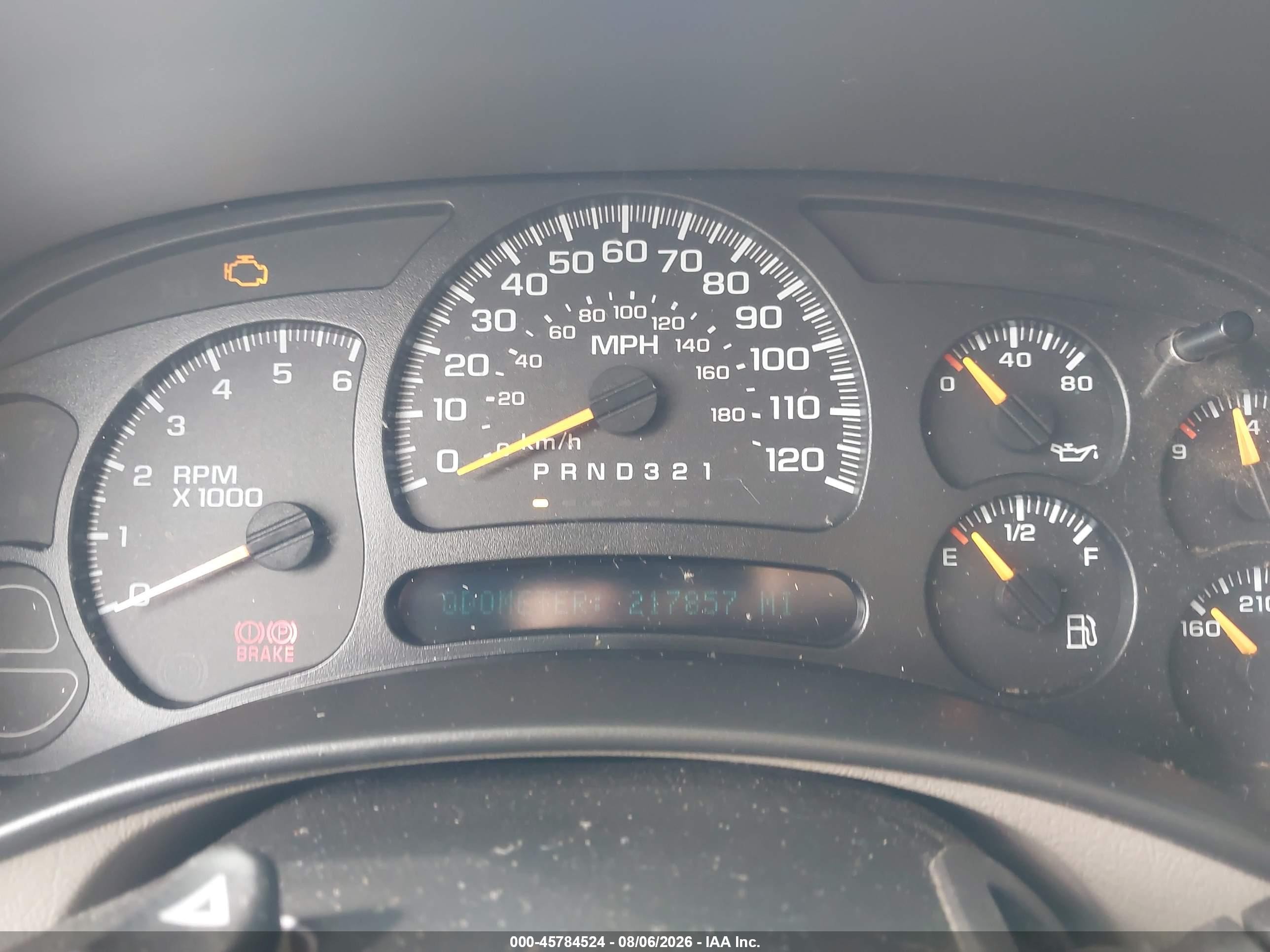 2006 Chevrolet Silverado 1500 Lt1 Gold vin: 1GCEK19T06Z116368