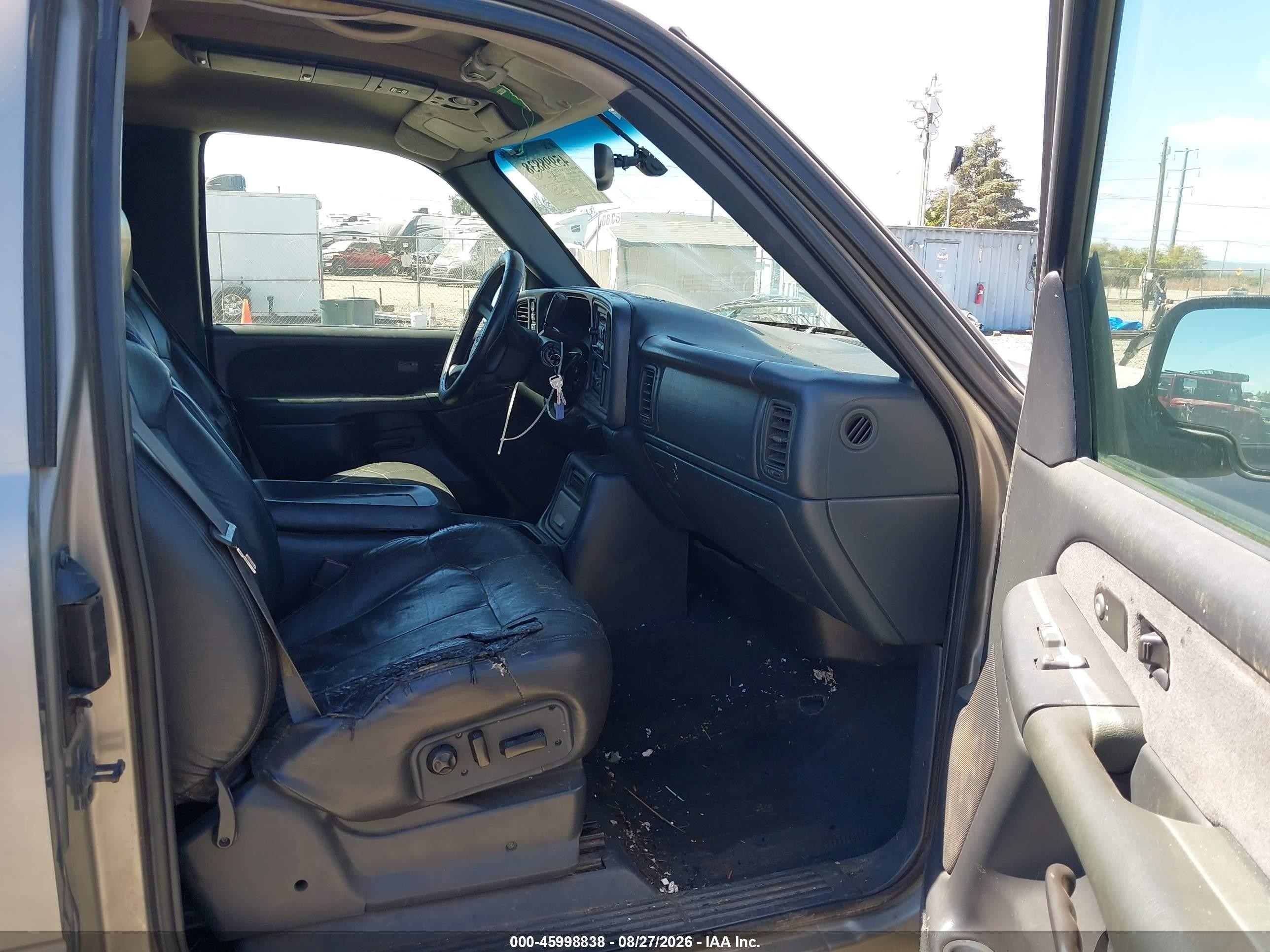 1999 Chevrolet Silverado 1500 Lt Champagne vin: 1GCEK19T0XE109591