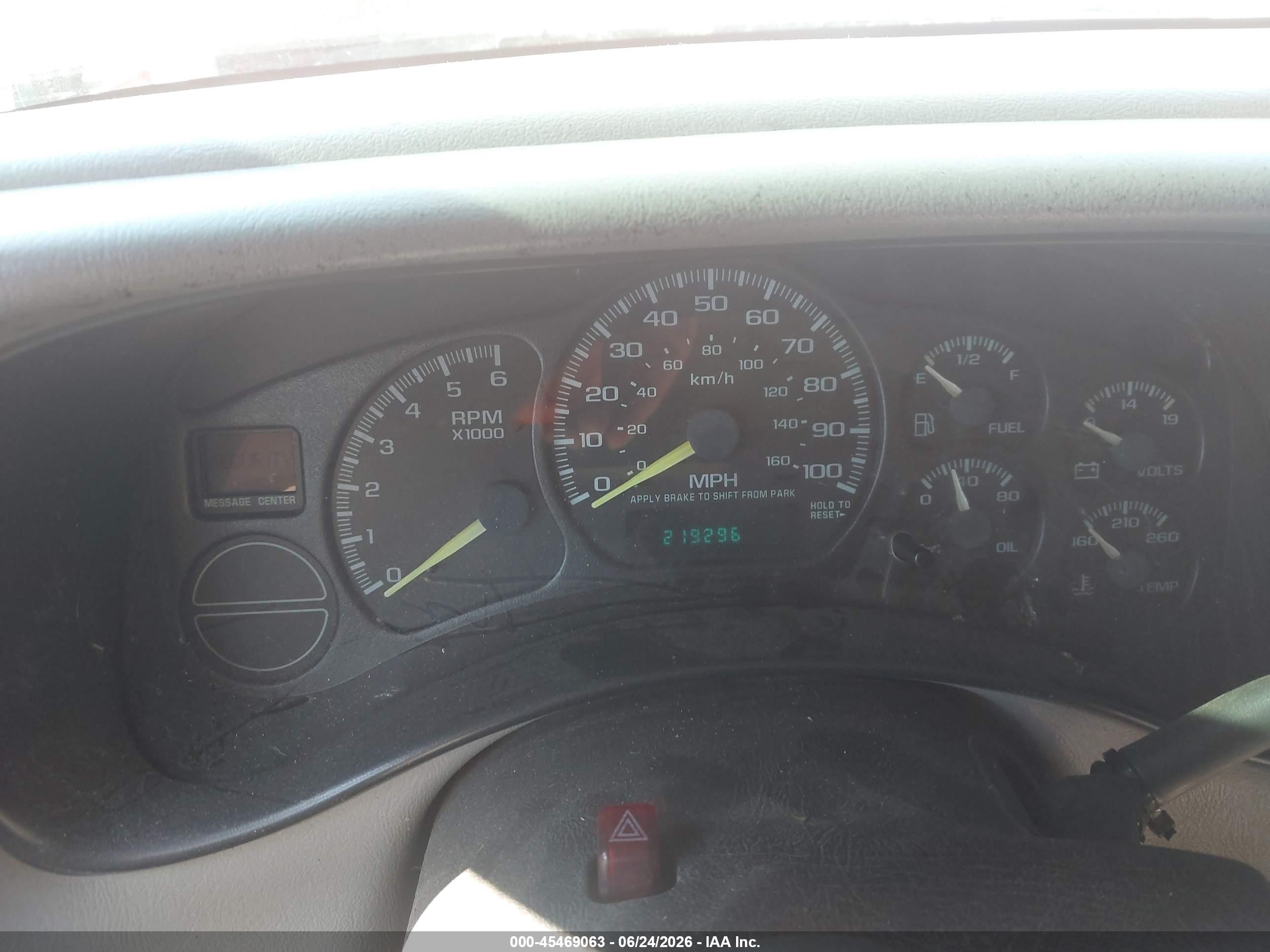 2000 Chevrolet Silverado 1500 Ls Red vin: 1GCEK19T0YE348771