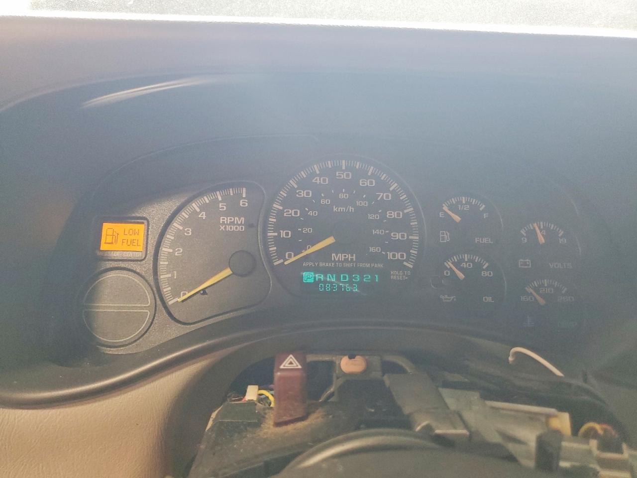 2000 Chevrolet Silverado K1500 Blue vin: 1GCEK19T0YZ193101