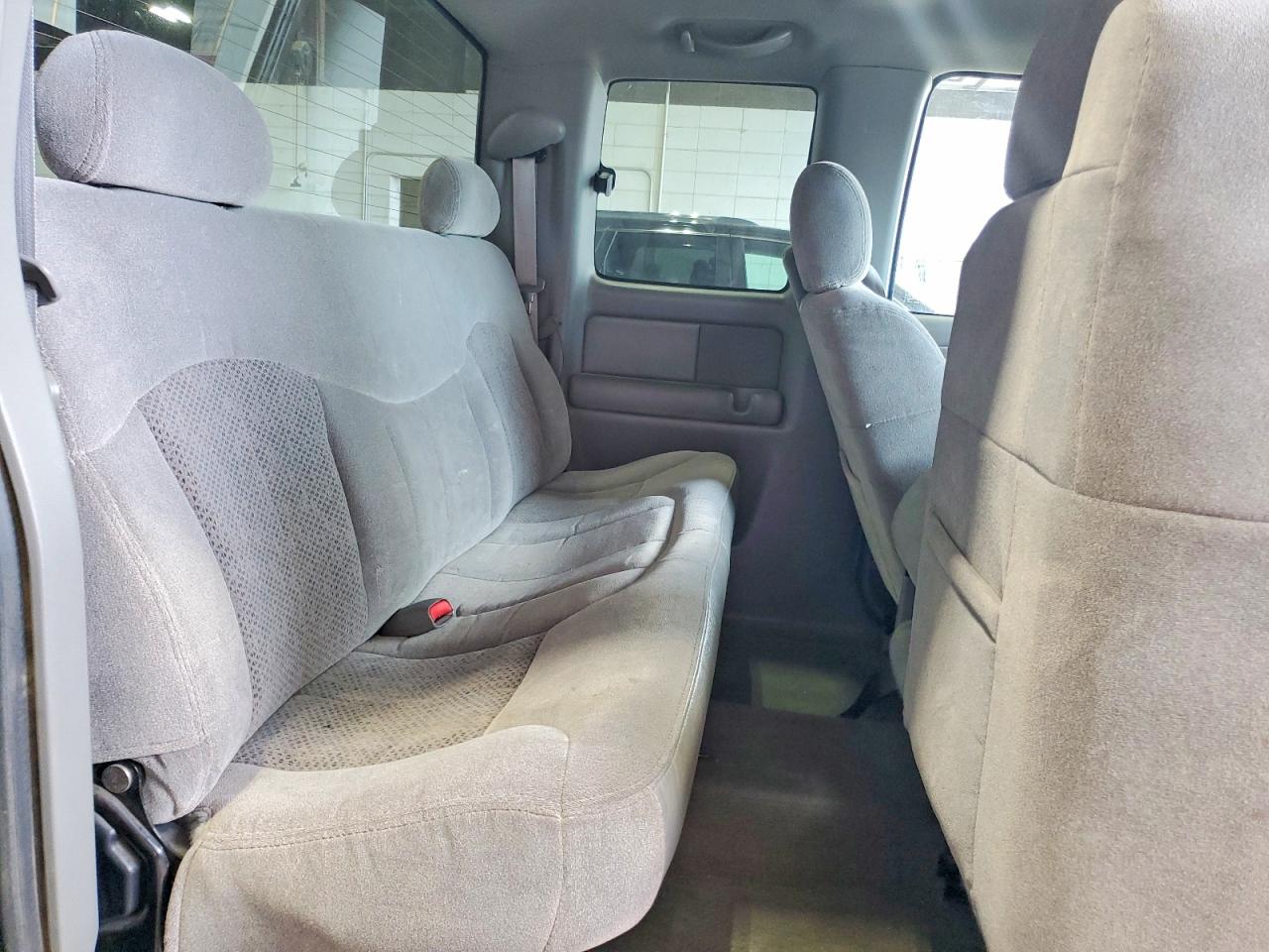 2000 Chevrolet Silverado K1500 Blue vin: 1GCEK19T0YZ193101