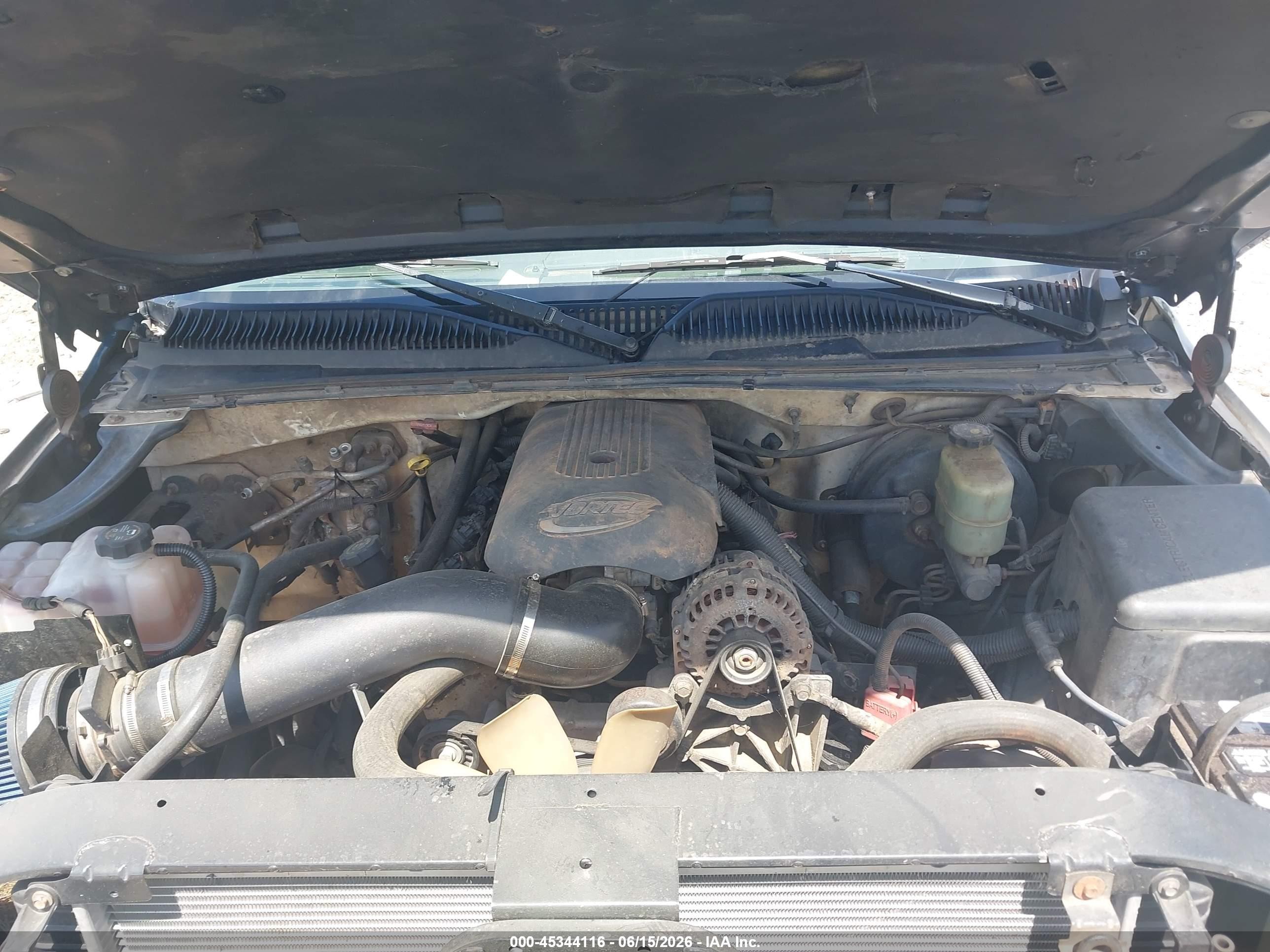 2000 Chevrolet Silverado 1500 Ls White vin: 1GCEK19T0YZ235136