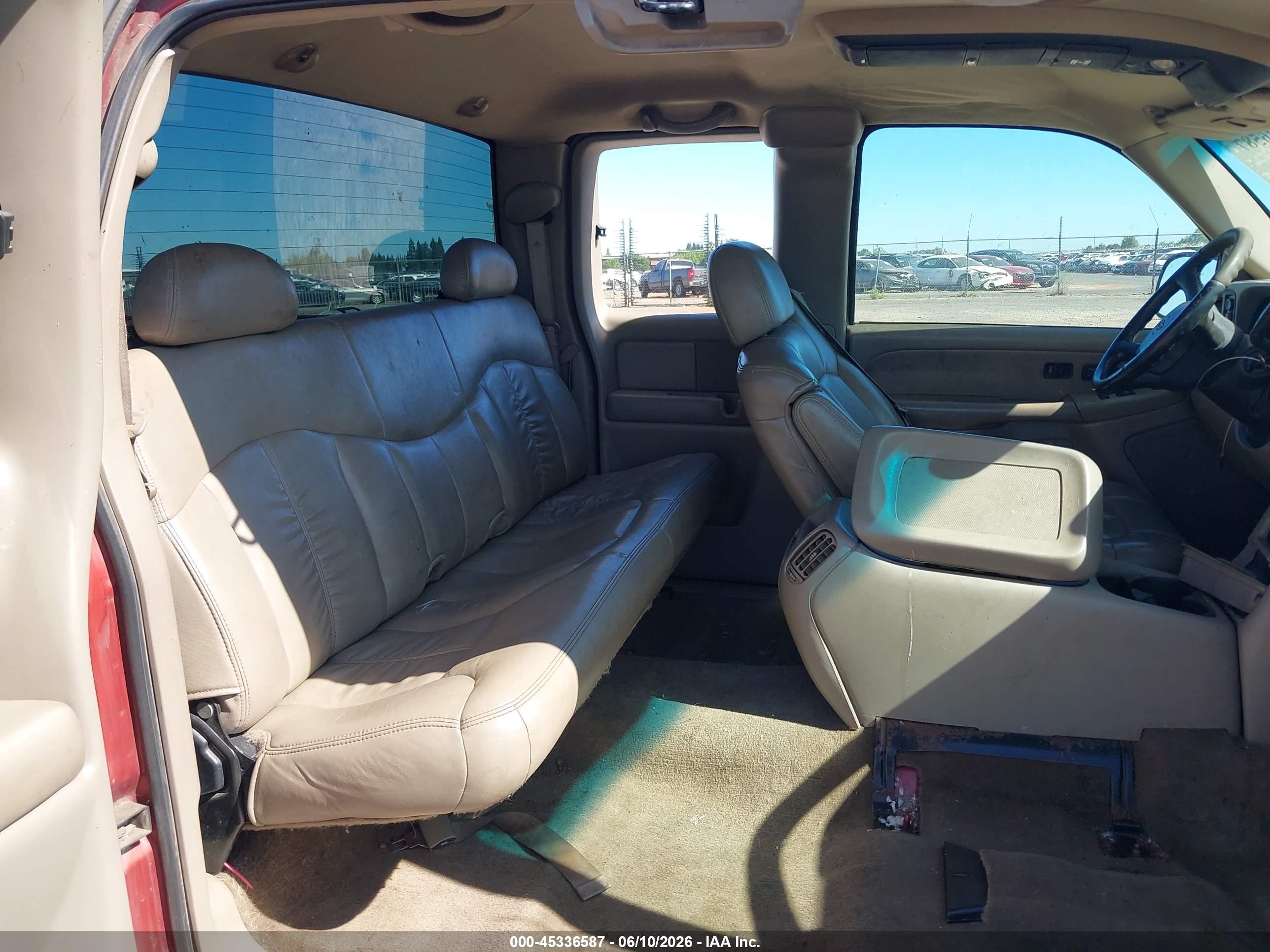 2001 Chevrolet Silverado 1500 Lt Оранжевый vin: 1GCEK19T11E178233