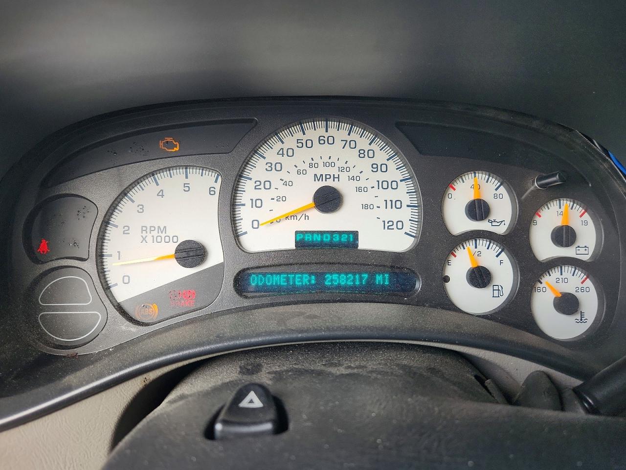 2003 Chevrolet Silverado K1500 Tan vin: 1GCEK19T13E173178