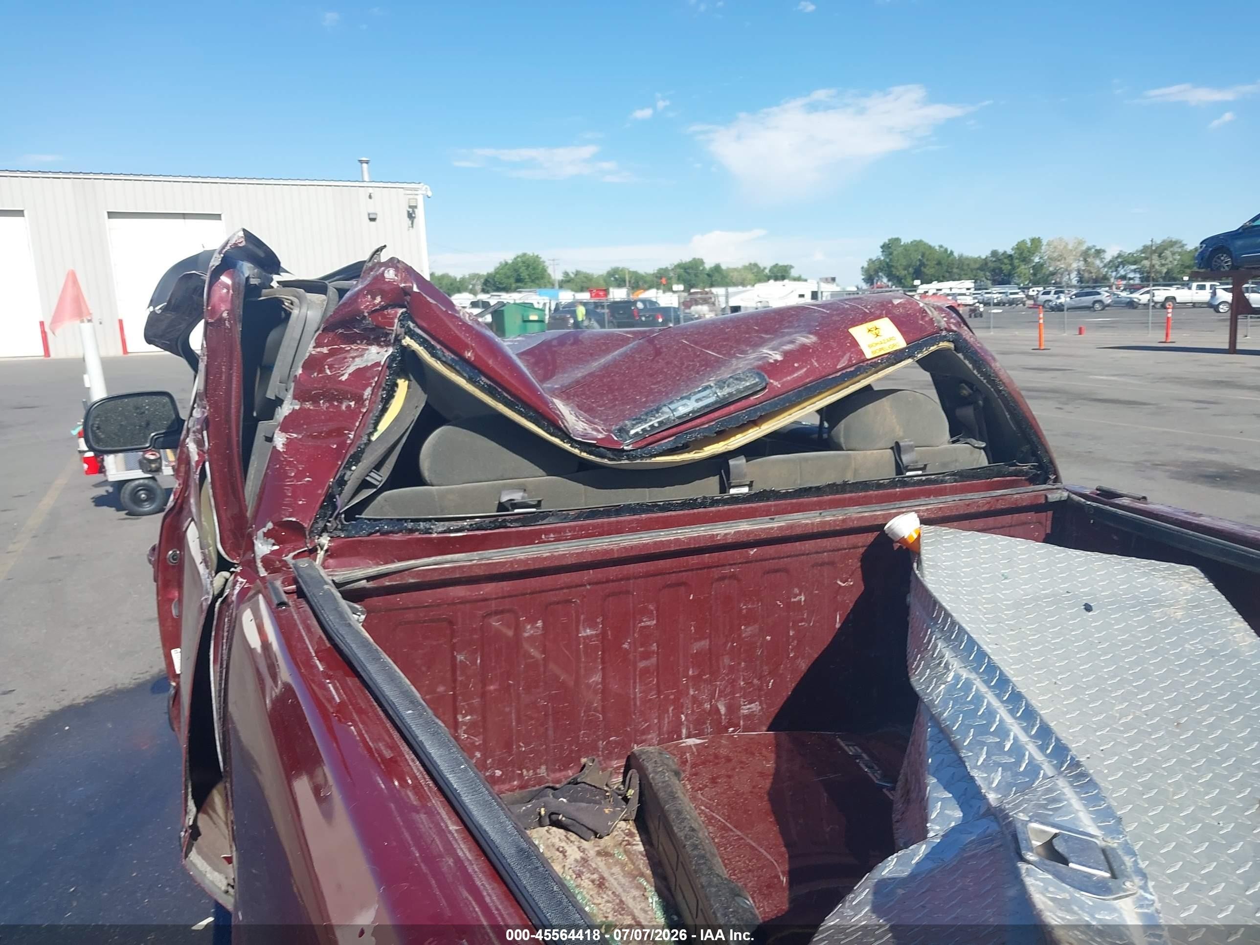 2003 Chevrolet Silverado 1500 Ls Maroon vin: 1GCEK19T13E229667