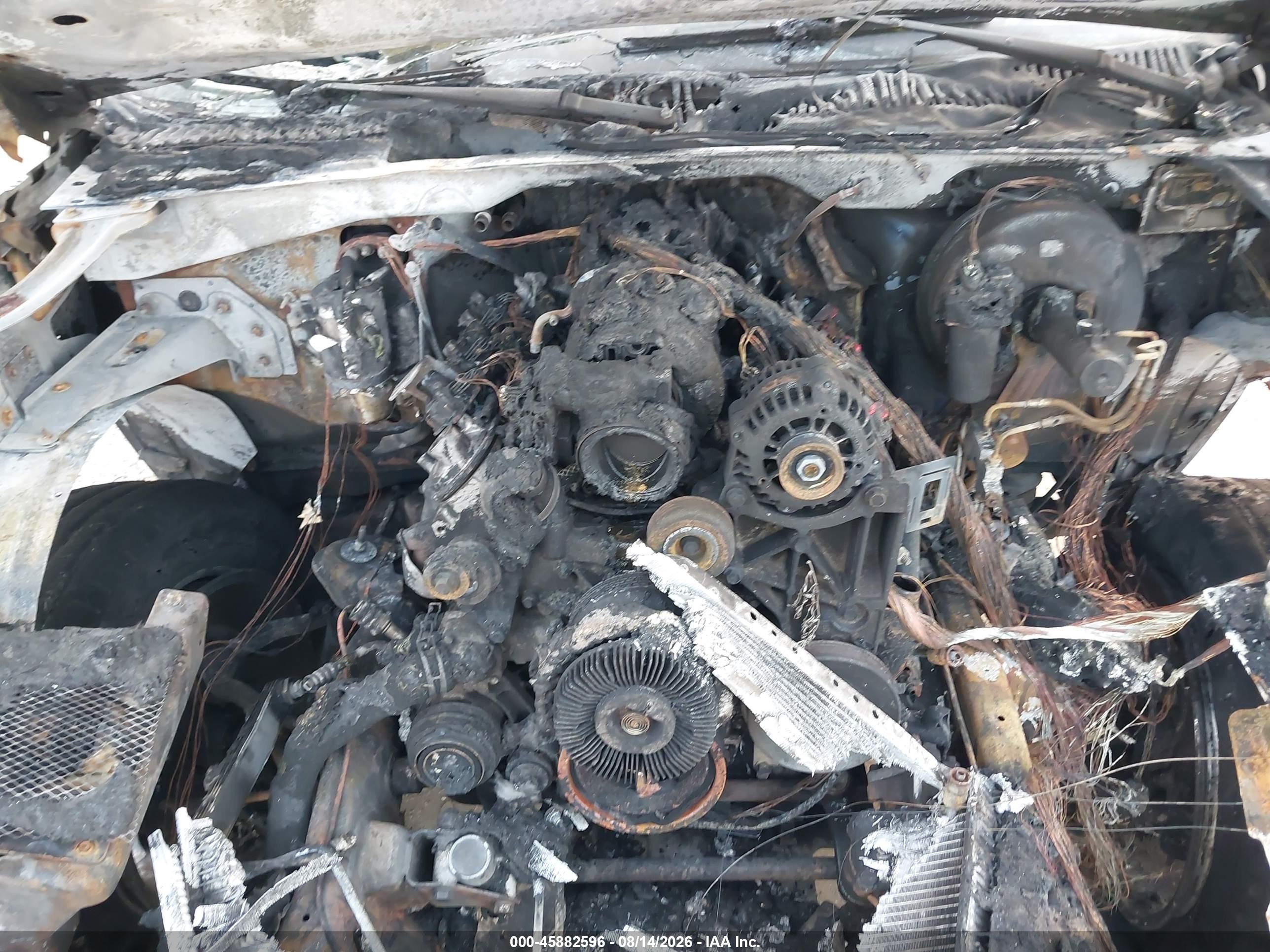 2003 Chevrolet Silverado 1500 Ls Синий vin: 1GCEK19T13E244556