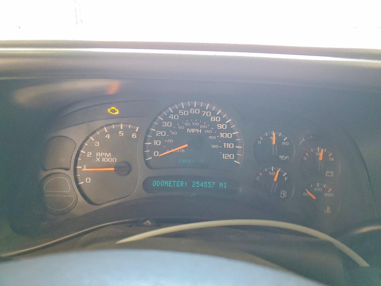 2003 Chevrolet Silverado K1500 Black vin: 1GCEK19T13E302908