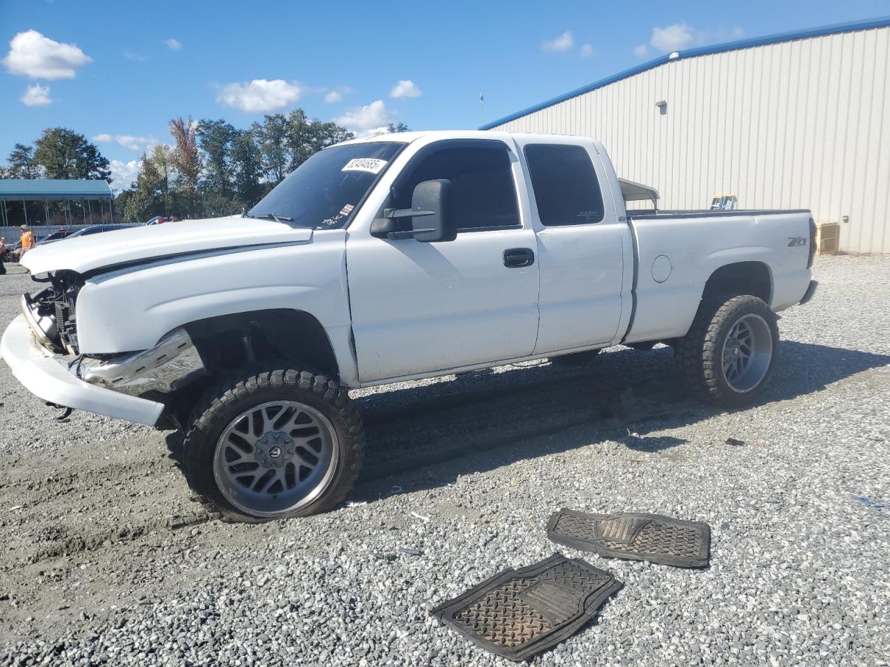 1GCEK19T13Z351275