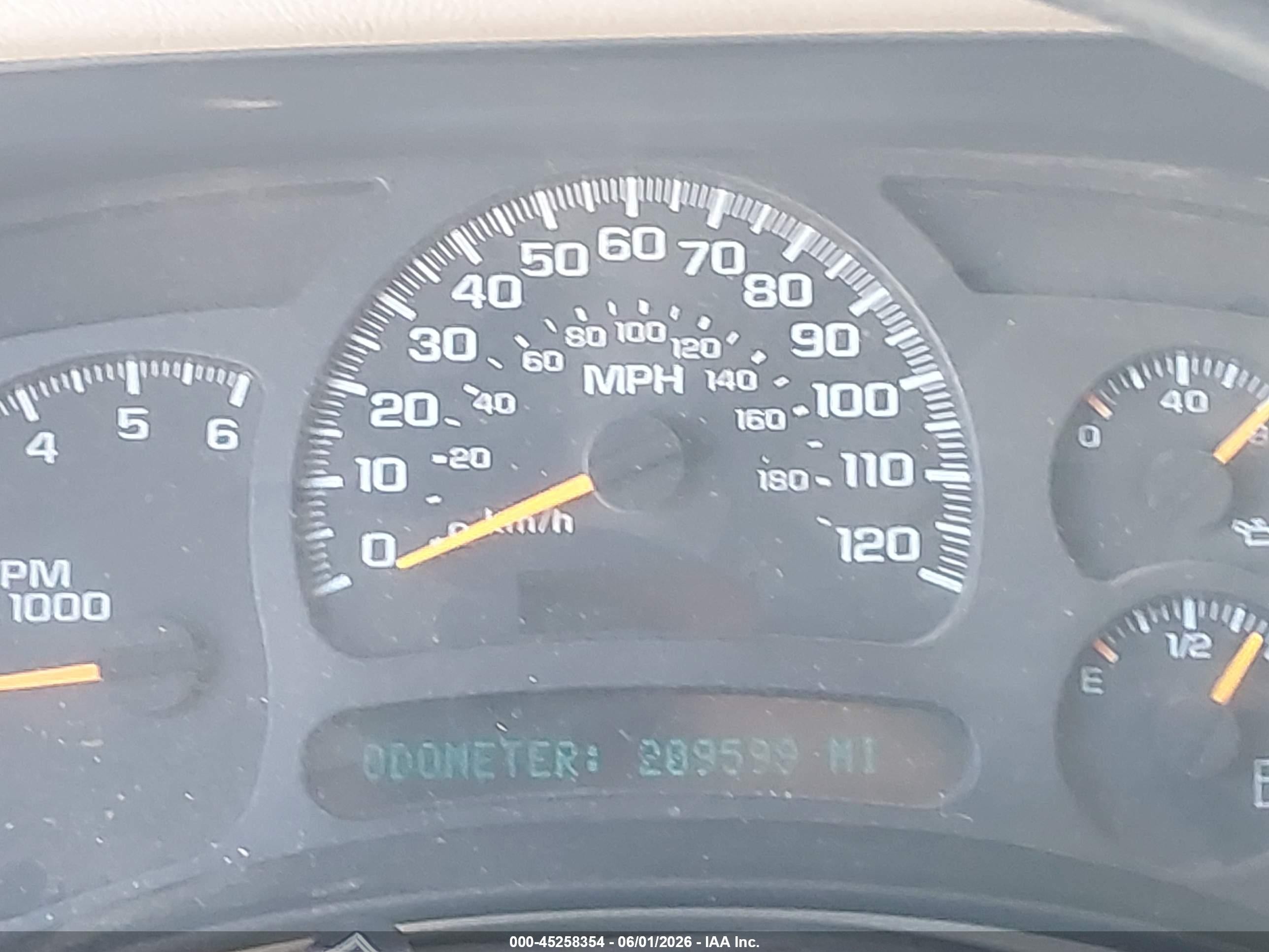 2004 Chevrolet Silverado 1500 Z71 Blue vin: 1GCEK19T14Z151322