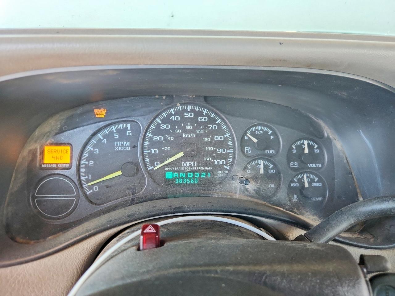 2000 Chevrolet Silverado K1500 White vin: 1GCEK19T1YE273000