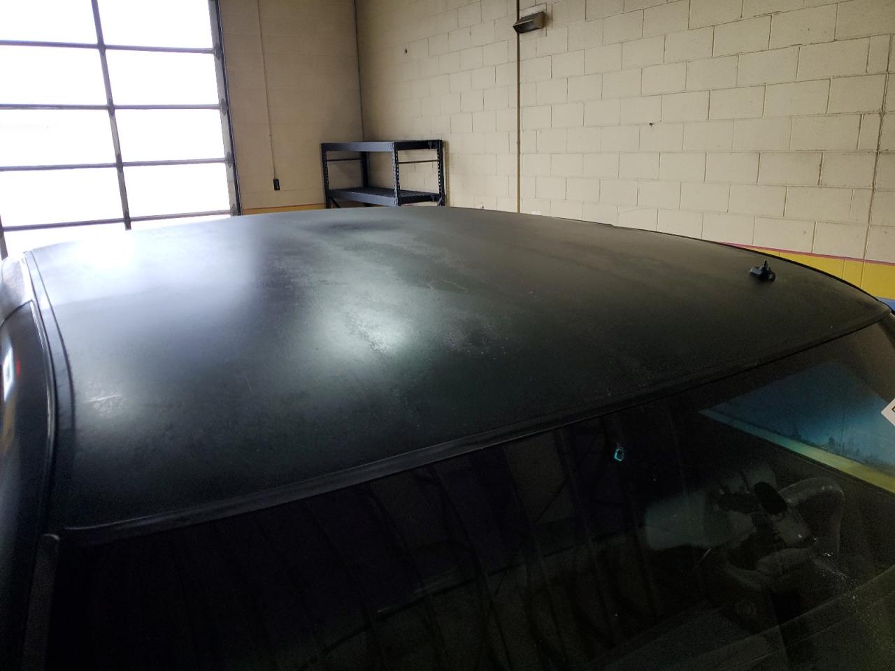 2001 Chevrolet Silverado K1500 Green vin: 1GCEK19T21E235166 Damage: Antenna, Broken, Replacement Required