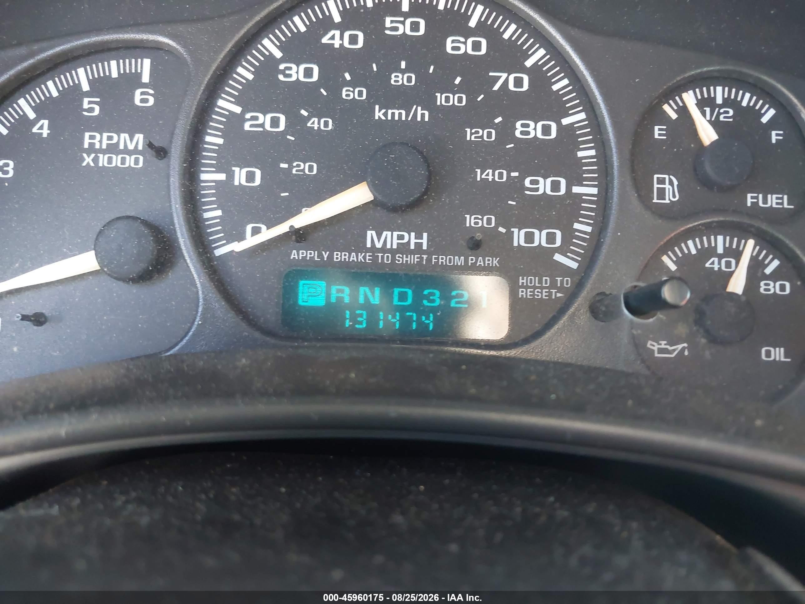 2002 Chevrolet Silverado 1500 Ls Blue vin: 1GCEK19T22E128894
