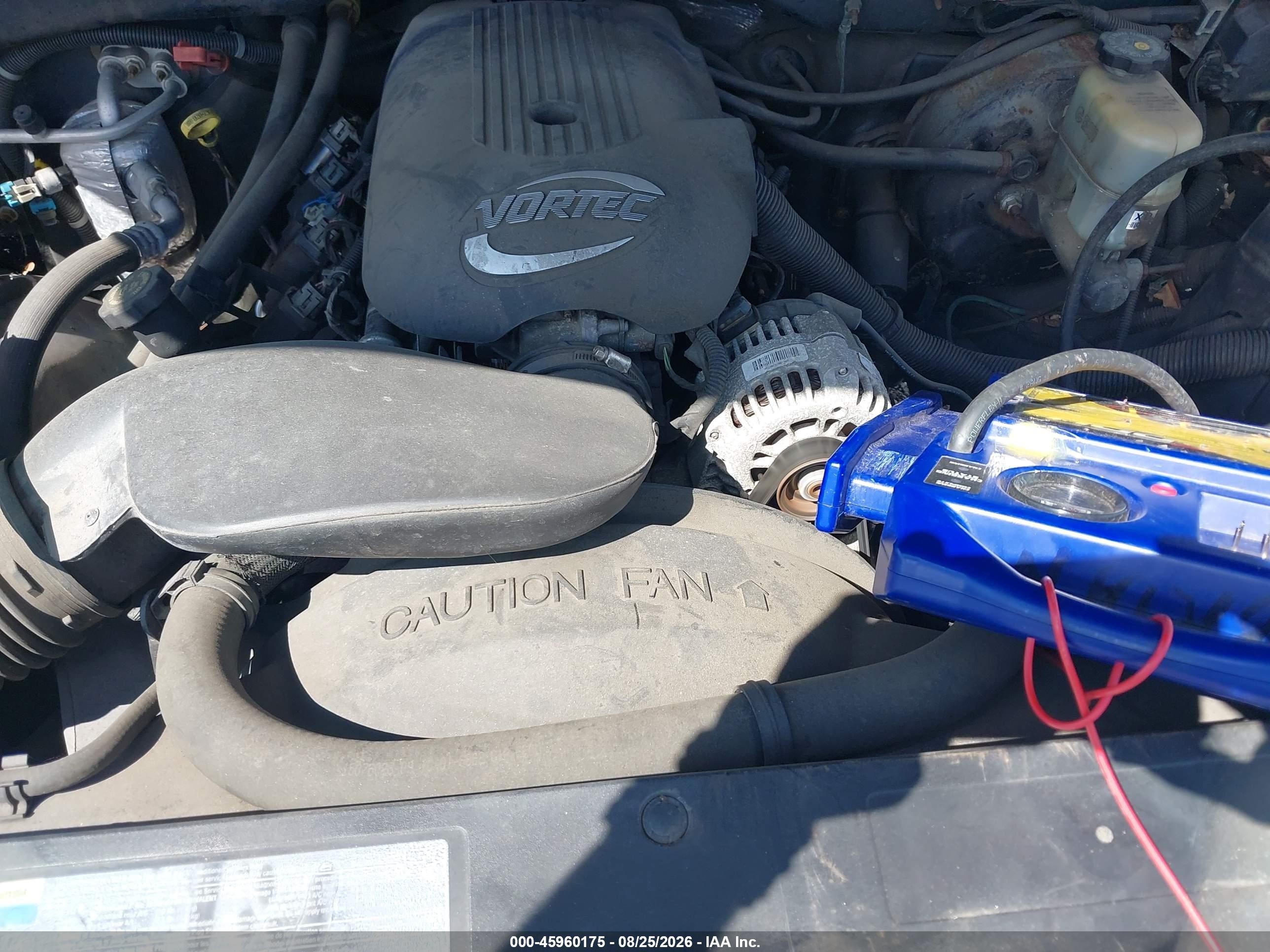 2002 Chevrolet Silverado 1500 Ls Blue vin: 1GCEK19T22E128894