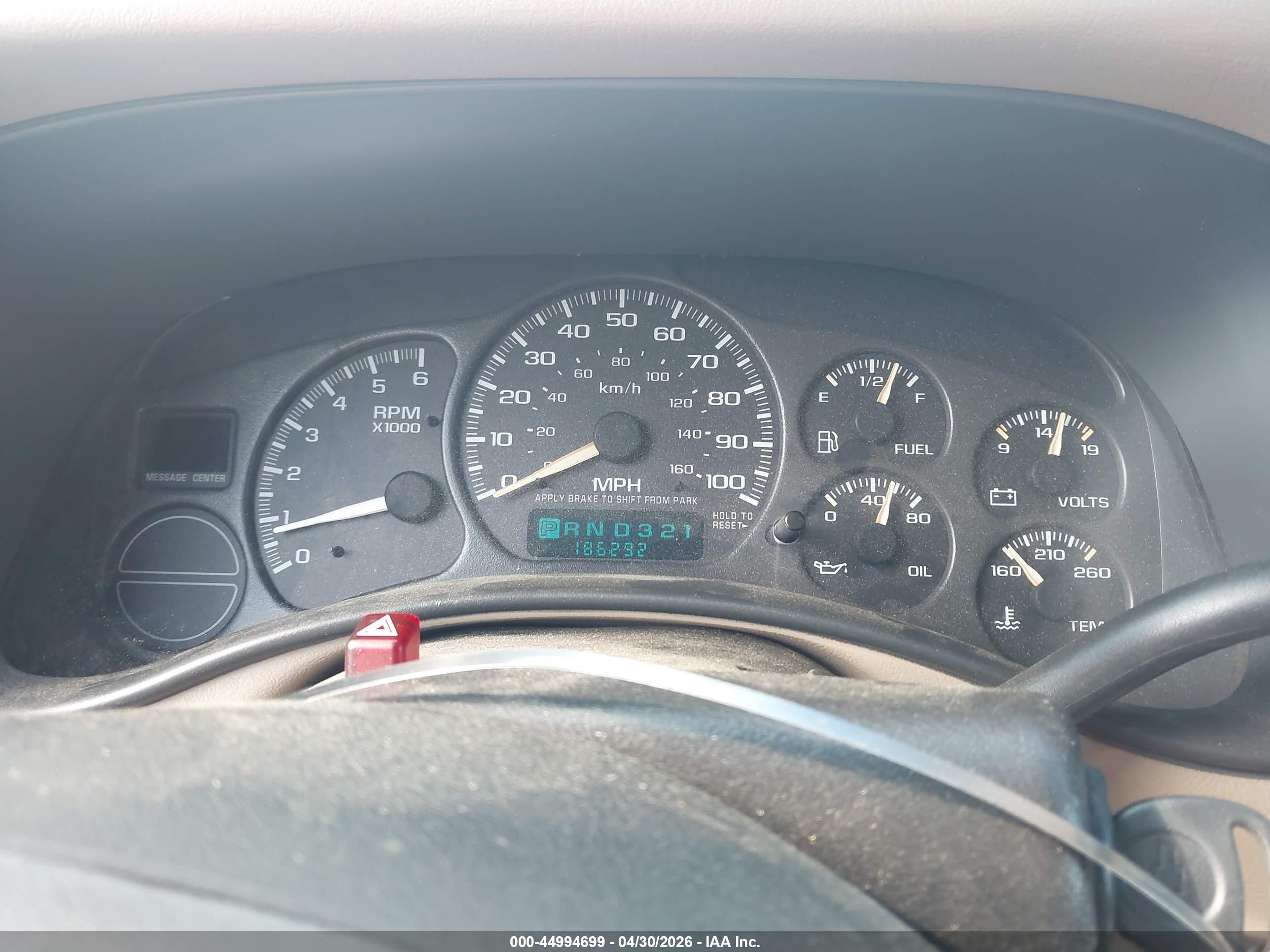 2002 Chevrolet Silverado 1500 Ls Green vin: 1GCEK19T22Z233119