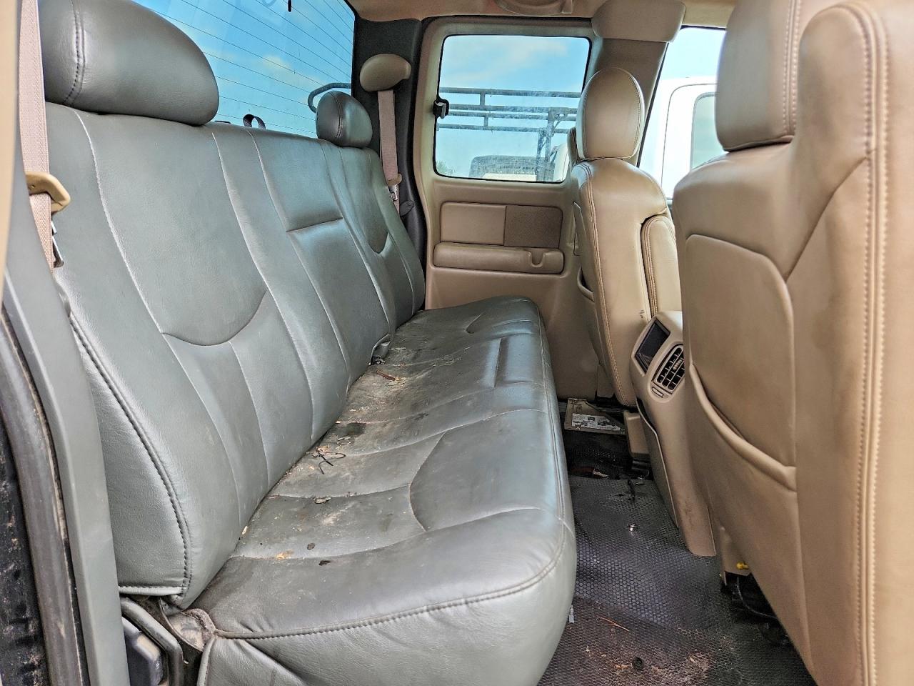 2003 Chevrolet Silverado K1500 Black vin: 1GCEK19T23Z229055