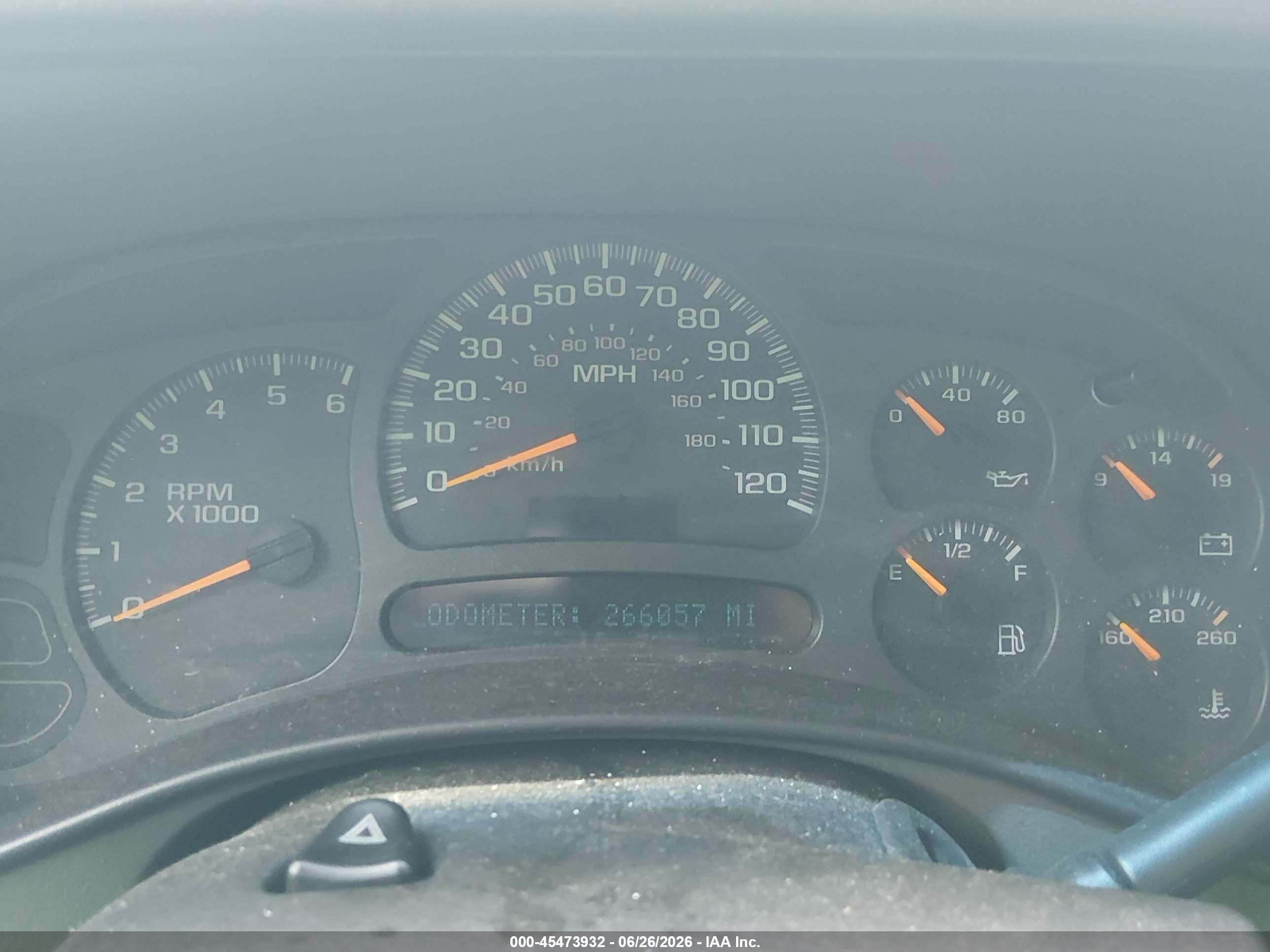 2004 Chevrolet Silverado 1500 Ls Blue vin: 1GCEK19T24E249783