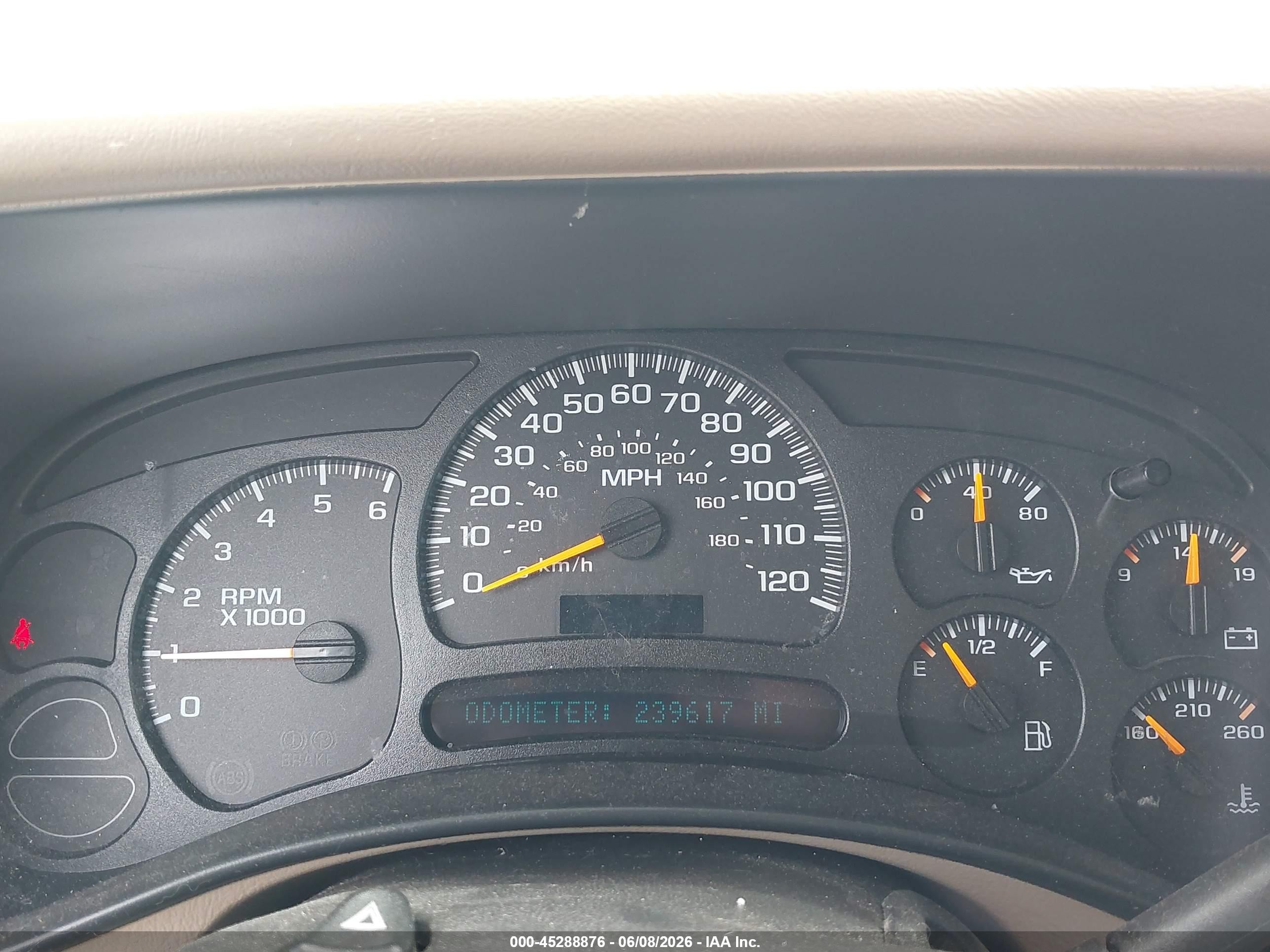 2005 Chevrolet Silverado 1500 Ls White vin: 1GCEK19T25E190185