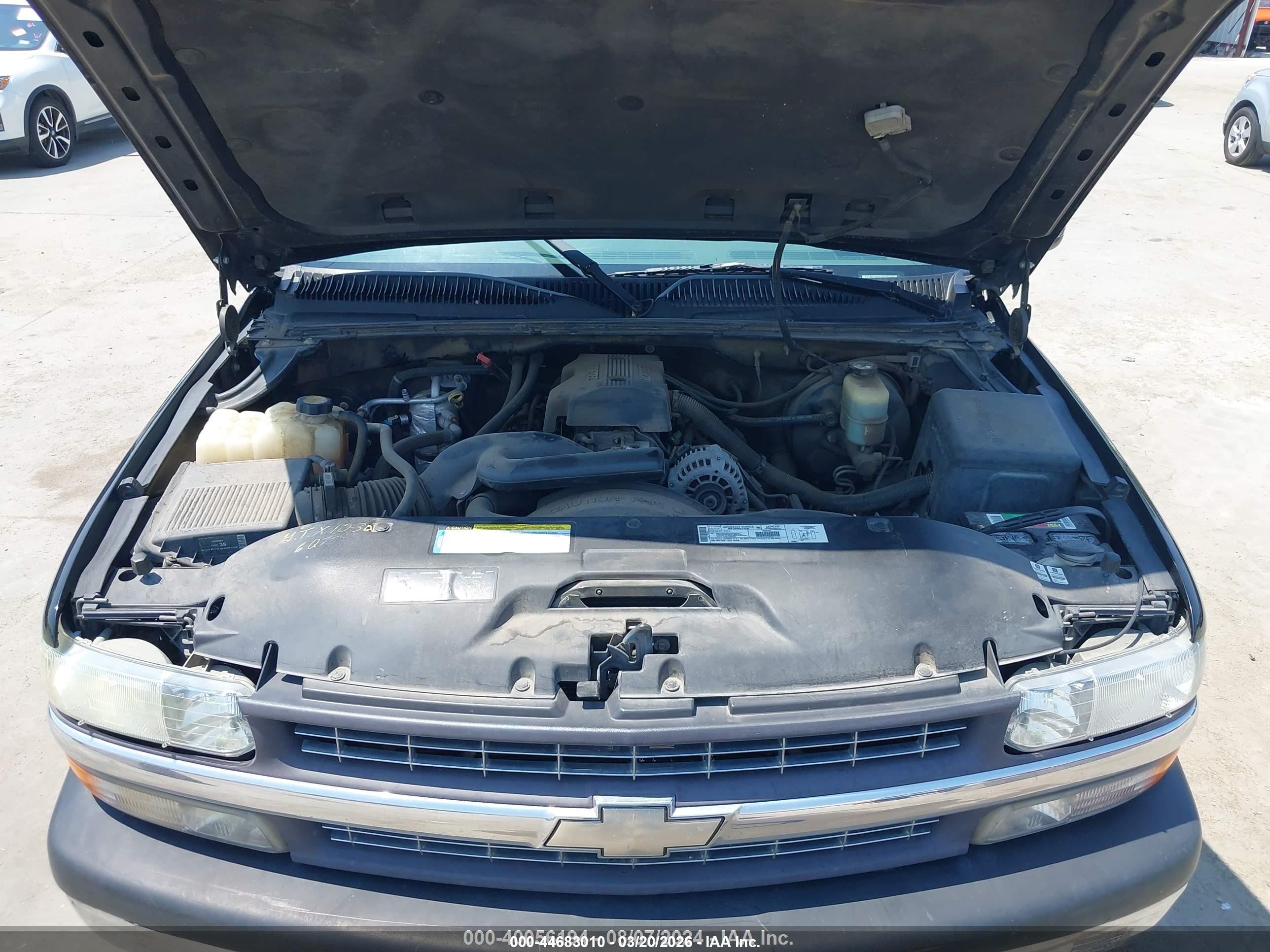 1999 Chevrolet Silverado 1500 Lt Черный vin: 1GCEK19T2XE106689