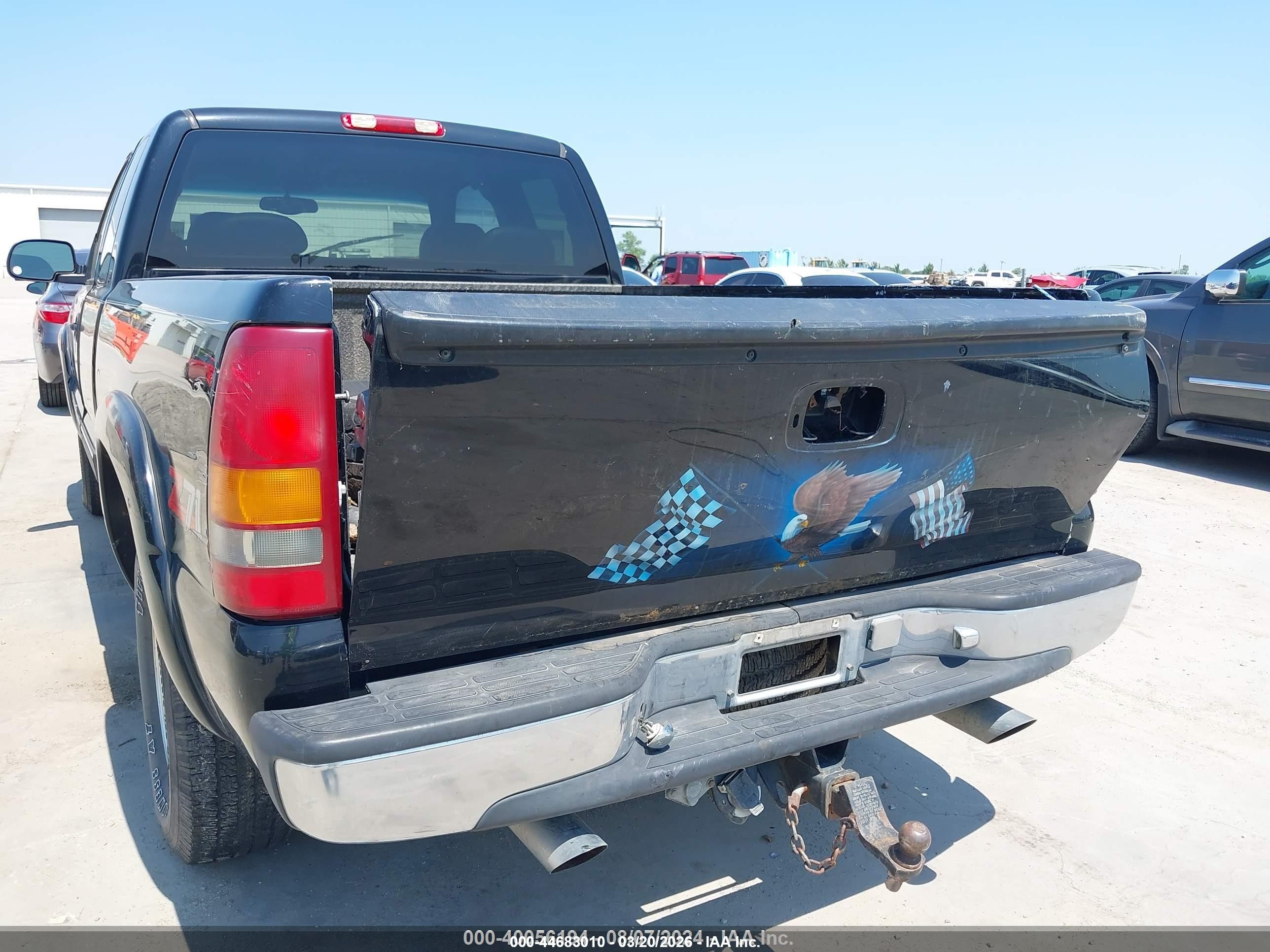 1999 Chevrolet Silverado 1500 Lt Черный vin: 1GCEK19T2XE106689