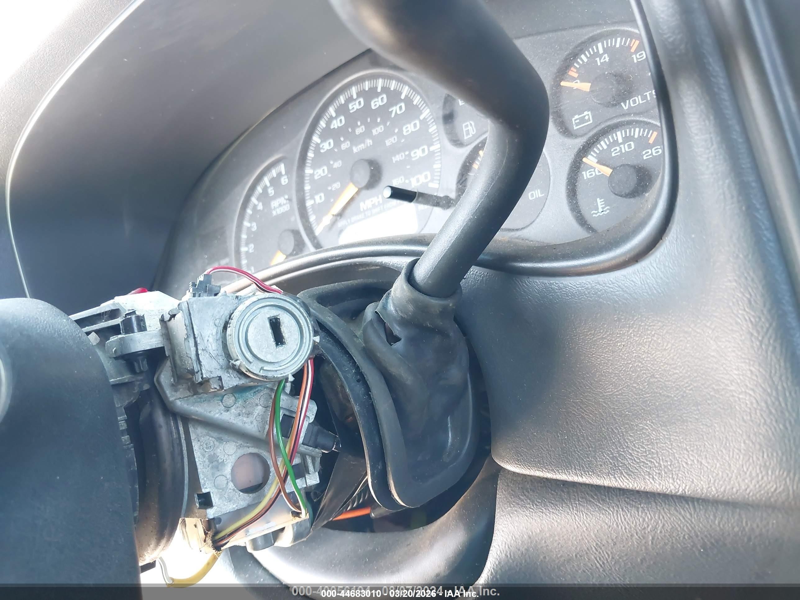 1999 Chevrolet Silverado 1500 Lt Черный vin: 1GCEK19T2XE106689