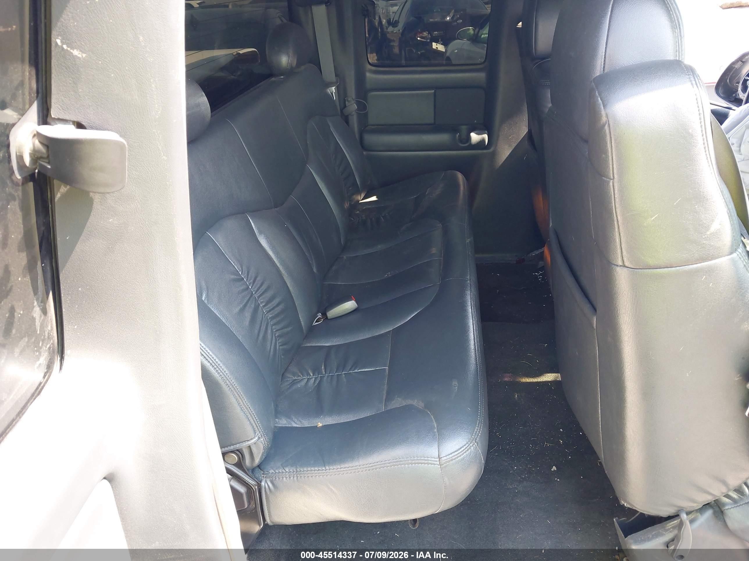 1999 Chevrolet Silverado 1500 Lt White vin: 1GCEK19T2XE162129