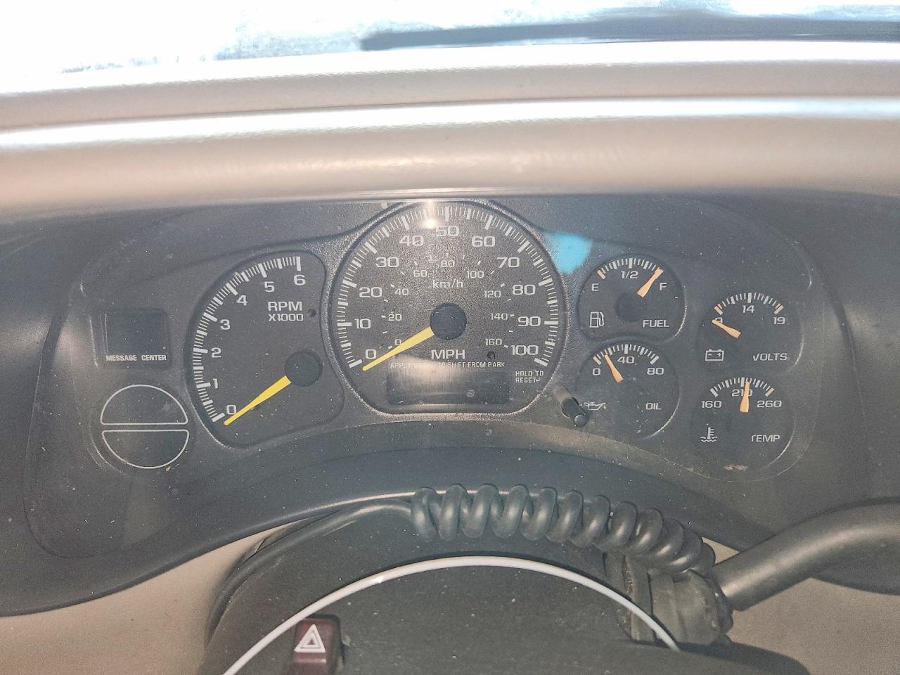 2000 Chevrolet Silverado K1500 Red vin: 1GCEK19T2YE258473