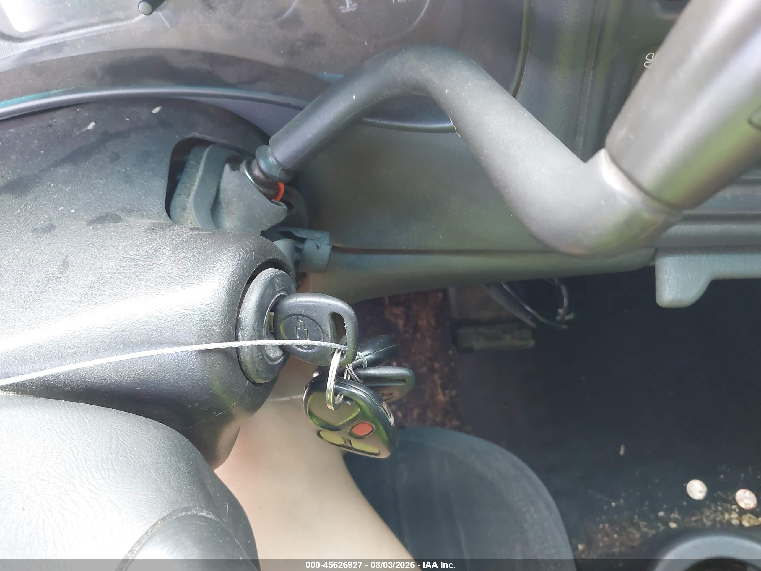 2002 Chevrolet Silverado 1500 Ls Green vin: 1GCEK19T32E166912