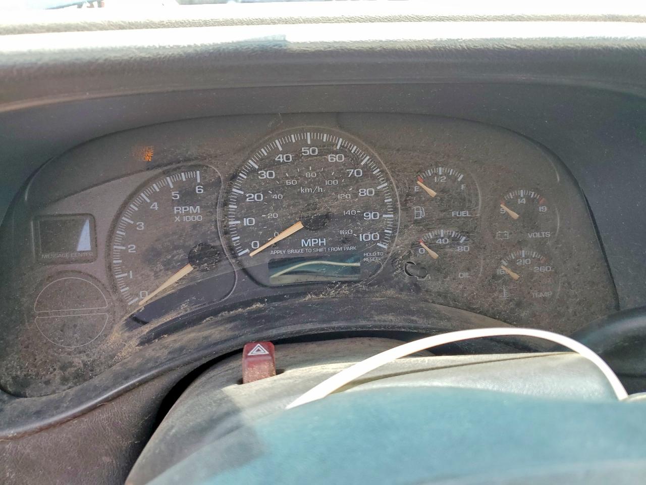 2002 Chevrolet Silverado K1500 Blue vin: 1GCEK19T32Z284368