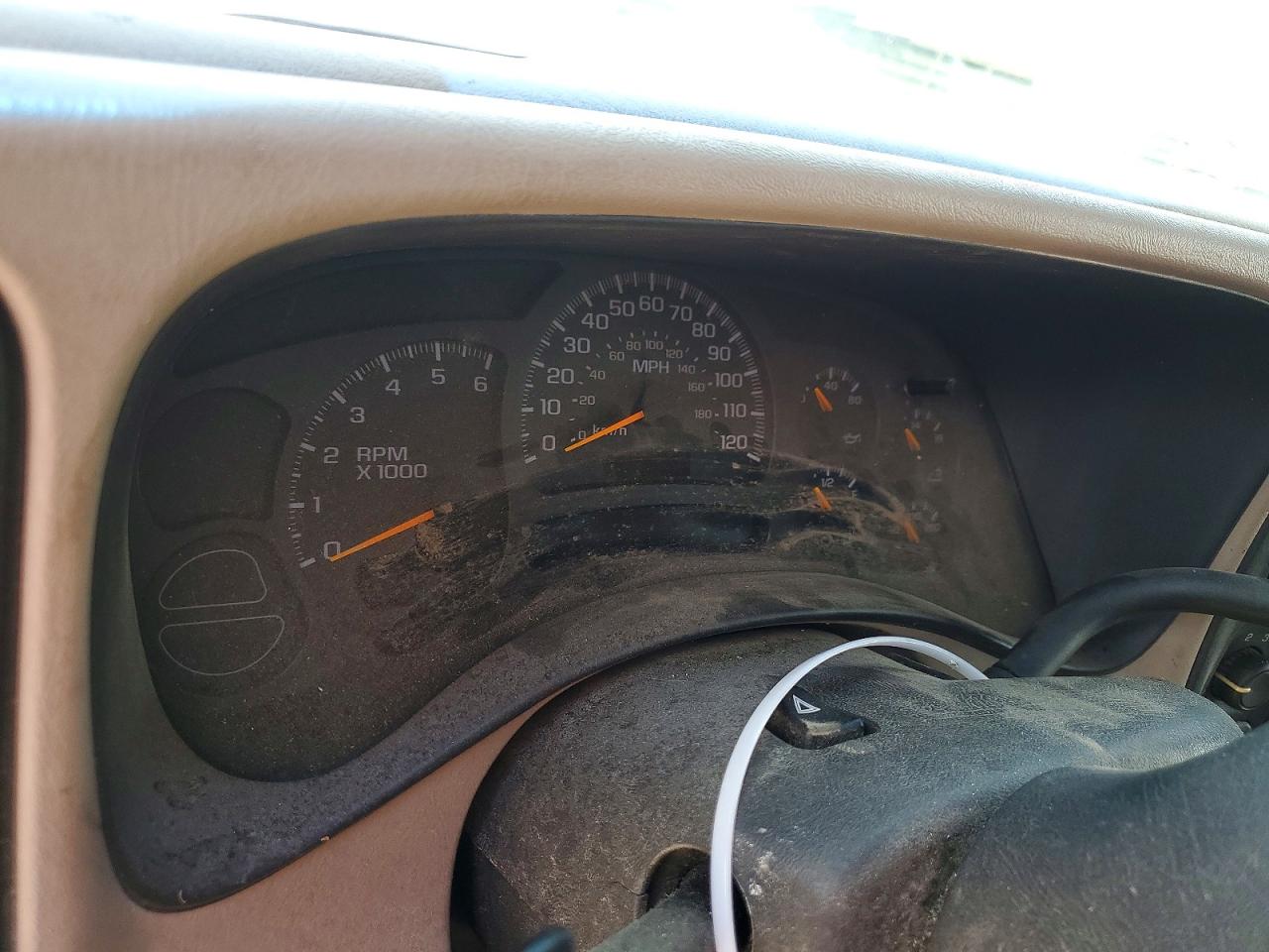 2003 Chevrolet Silverado K1500 Черный vin: 1GCEK19T33E275050