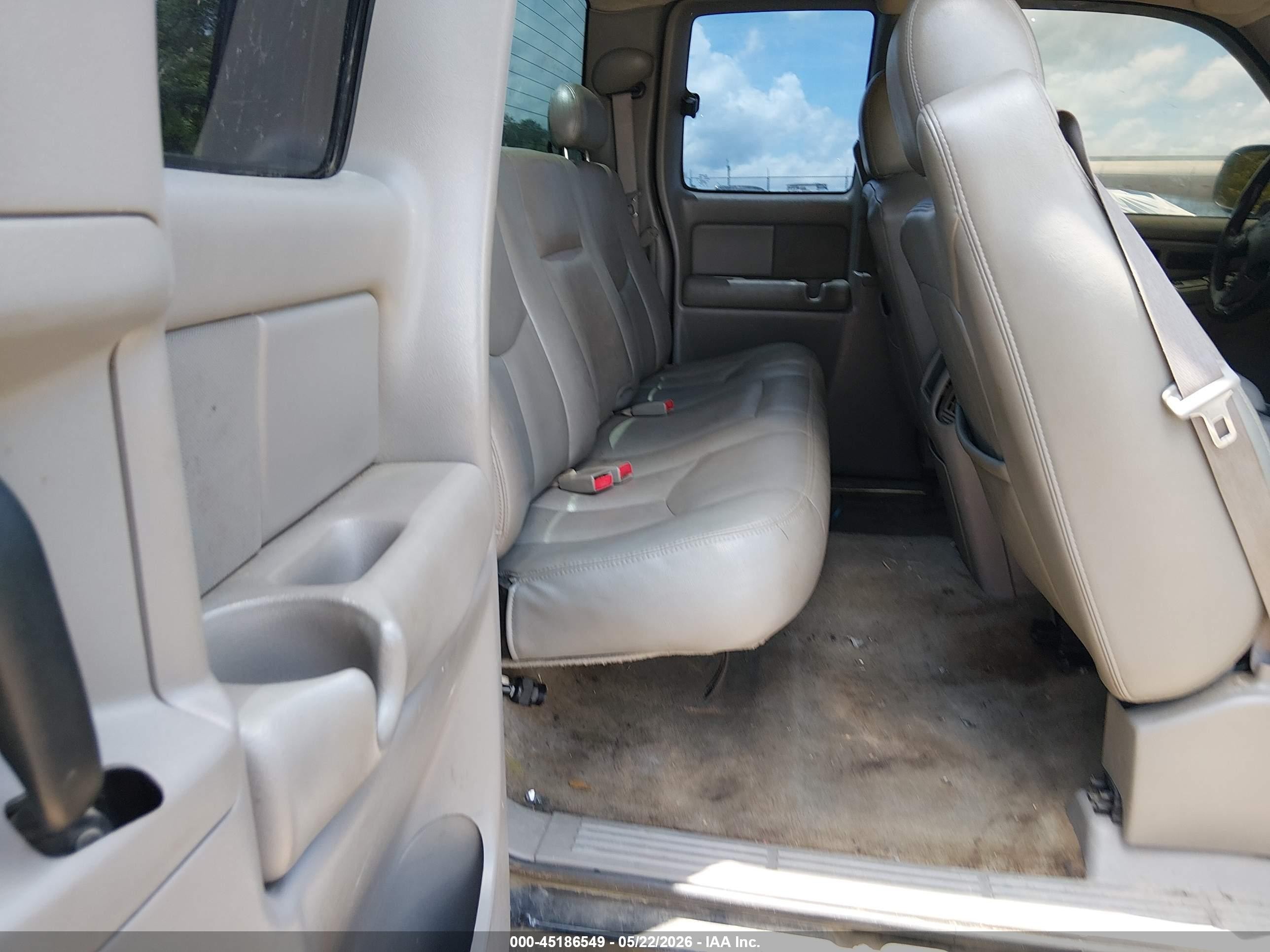 2004 Chevrolet Silverado 1500 Z71 Black vin: 1GCEK19T34E155475