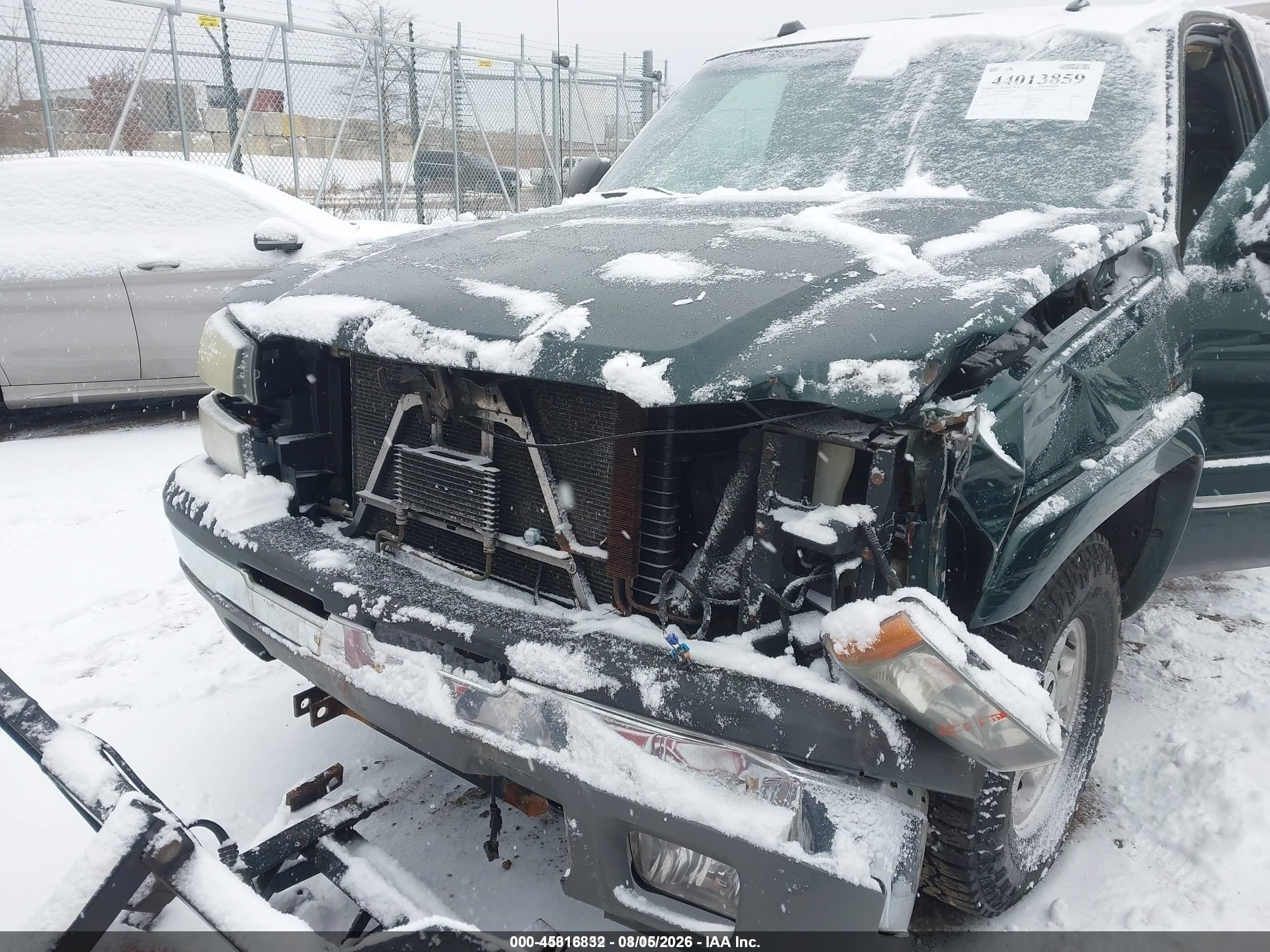 2004 Chevrolet Silverado 1500 Z71 Green vin: 1GCEK19T34E264423