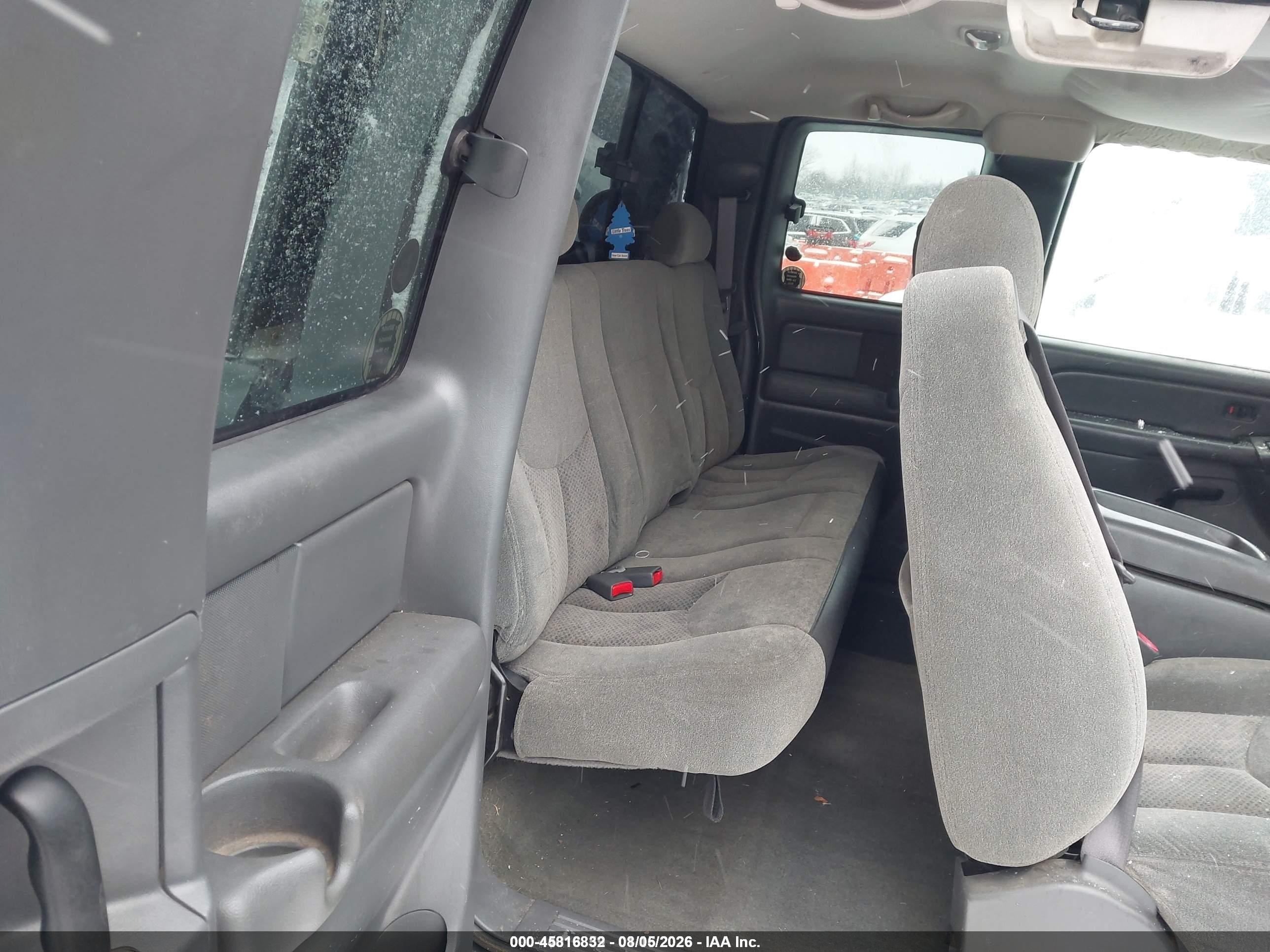 2004 Chevrolet Silverado 1500 Z71 Green vin: 1GCEK19T34E264423