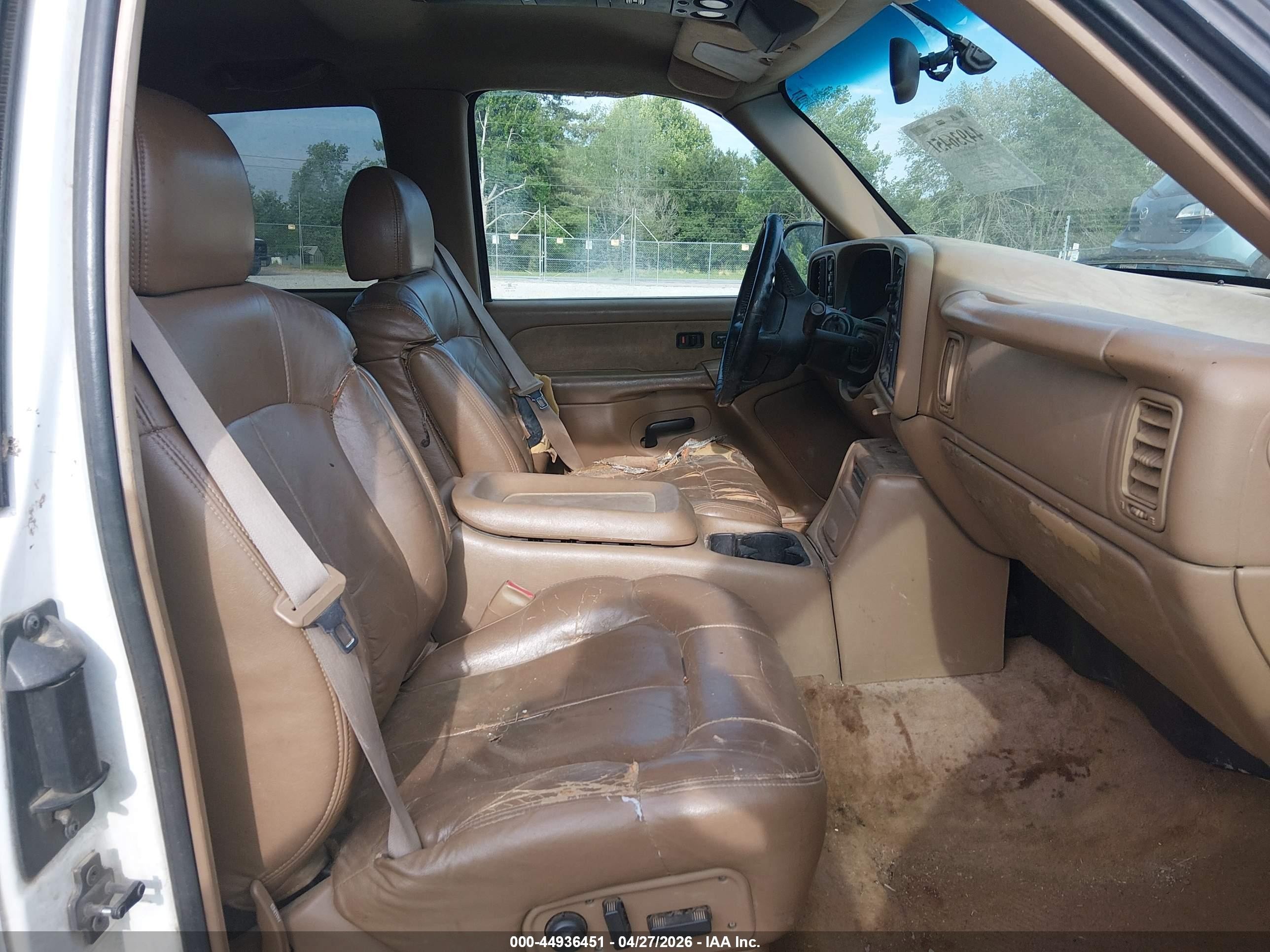 1999 Chevrolet Silverado 1500 Lt White vin: 1GCEK19T3XE169235