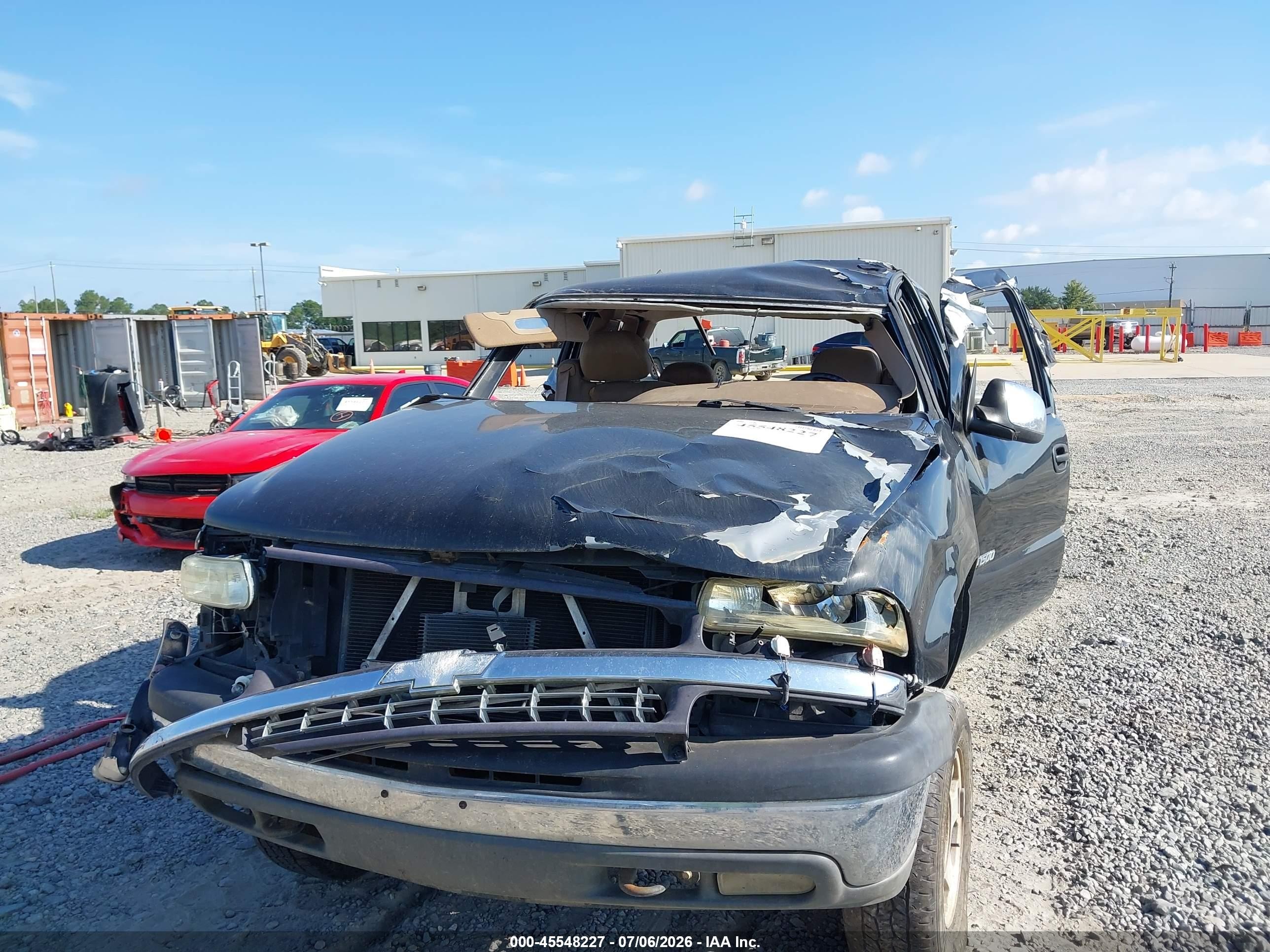 2000 Chevrolet Silverado 1500 Lt Black vin: 1GCEK19T3YE208052