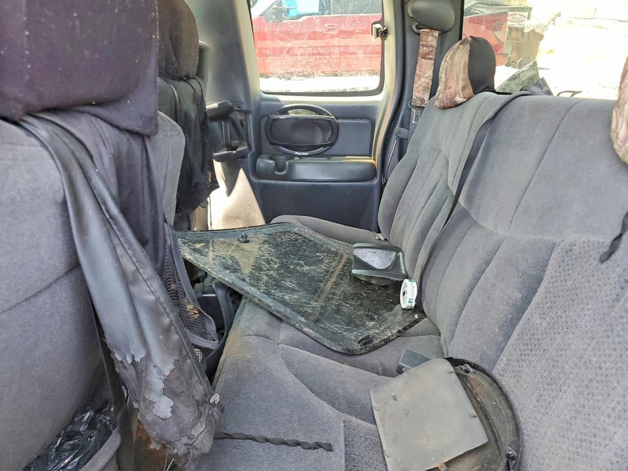 2002 Chevrolet Silverado K1500 Black vin: 1GCEK19T42E237423