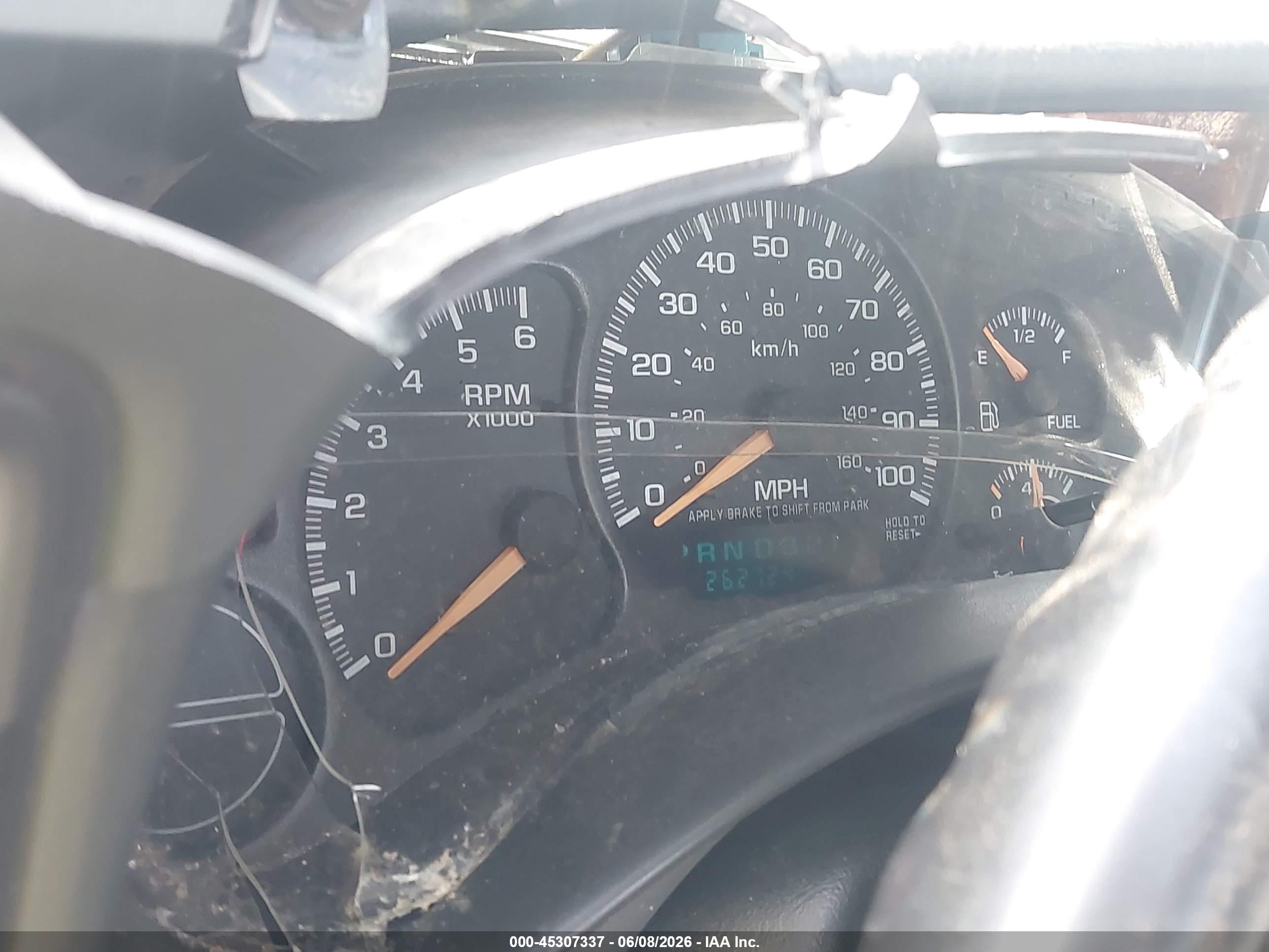 2002 Chevrolet Silverado 1500 Ls Gray vin: 1GCEK19T42E258028