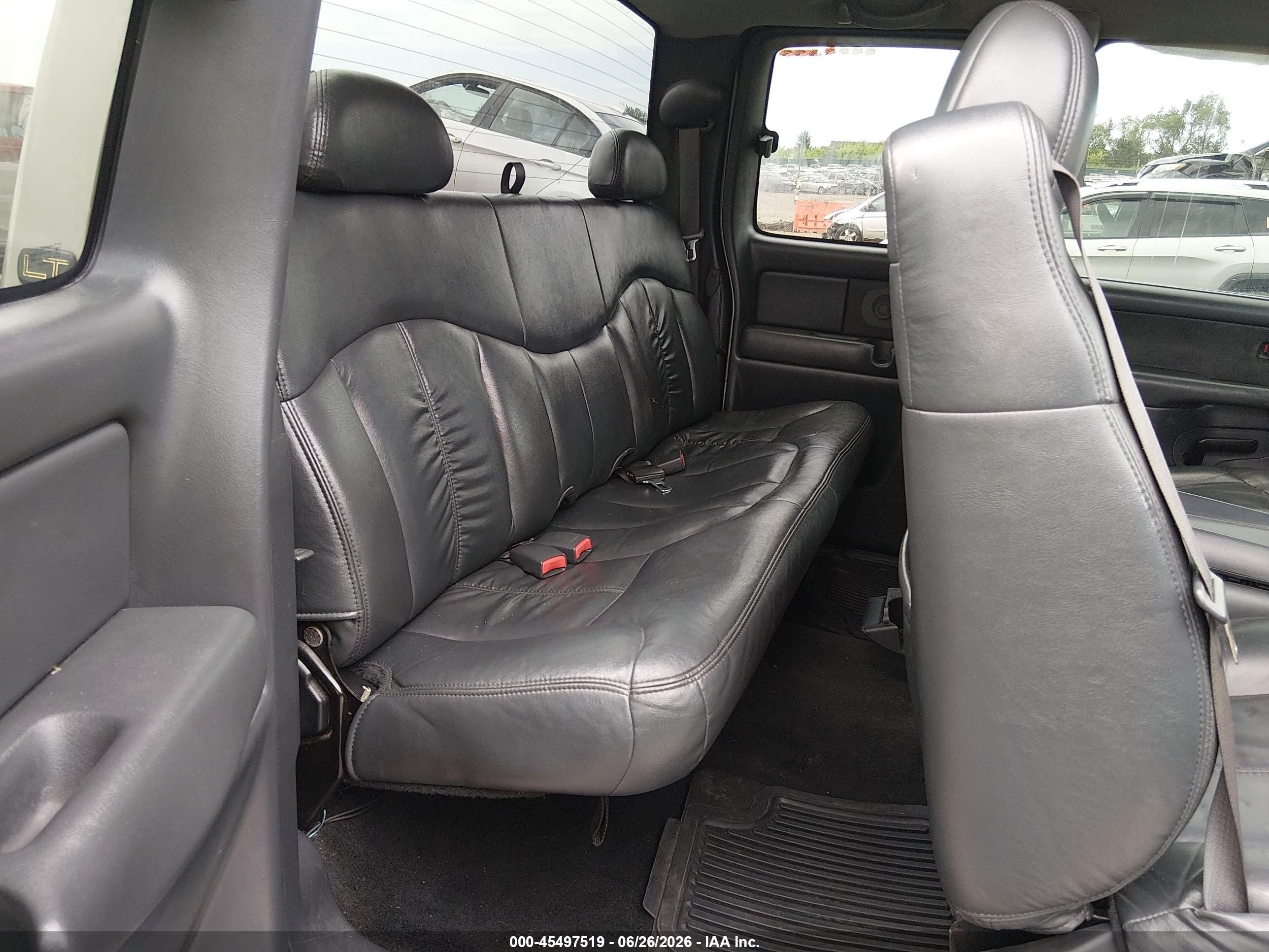 2002 Chevrolet Silverado 1500 Lt Gold vin: 1GCEK19T42E279946