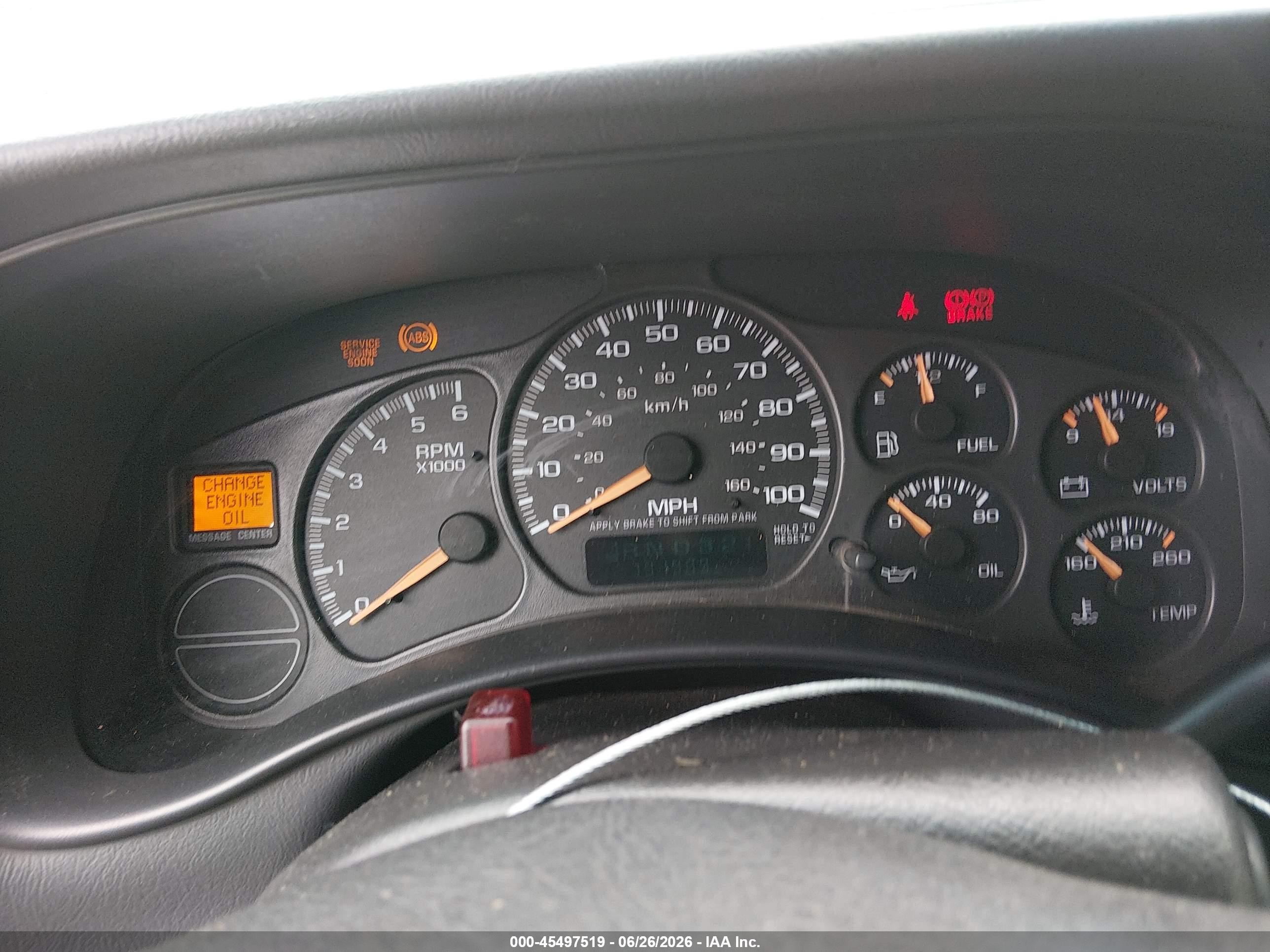 2002 Chevrolet Silverado 1500 Lt Gold vin: 1GCEK19T42E279946