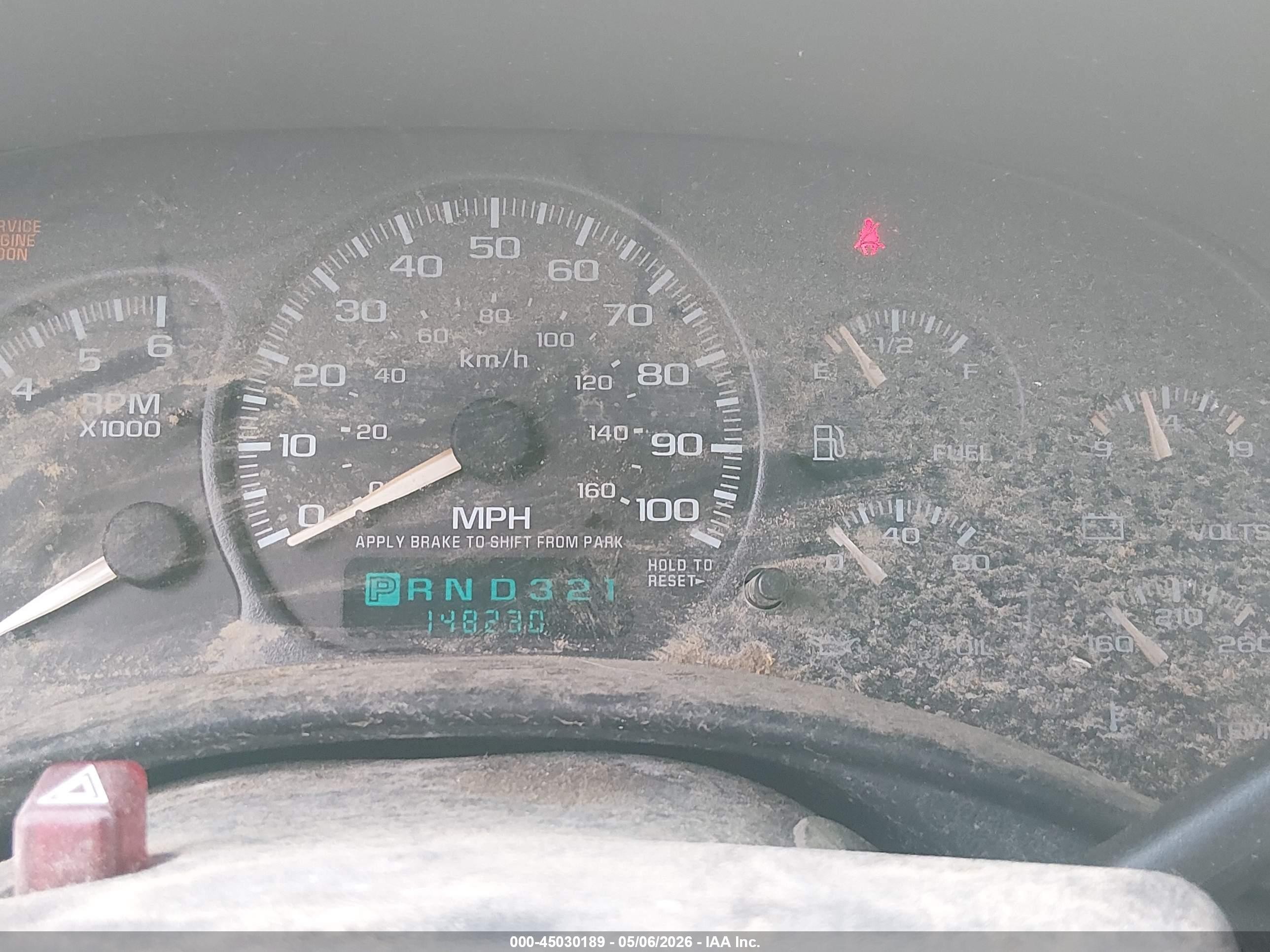 2002 Chevrolet Silverado 1500 Ls Красный vin: 1GCEK19T42Z201305