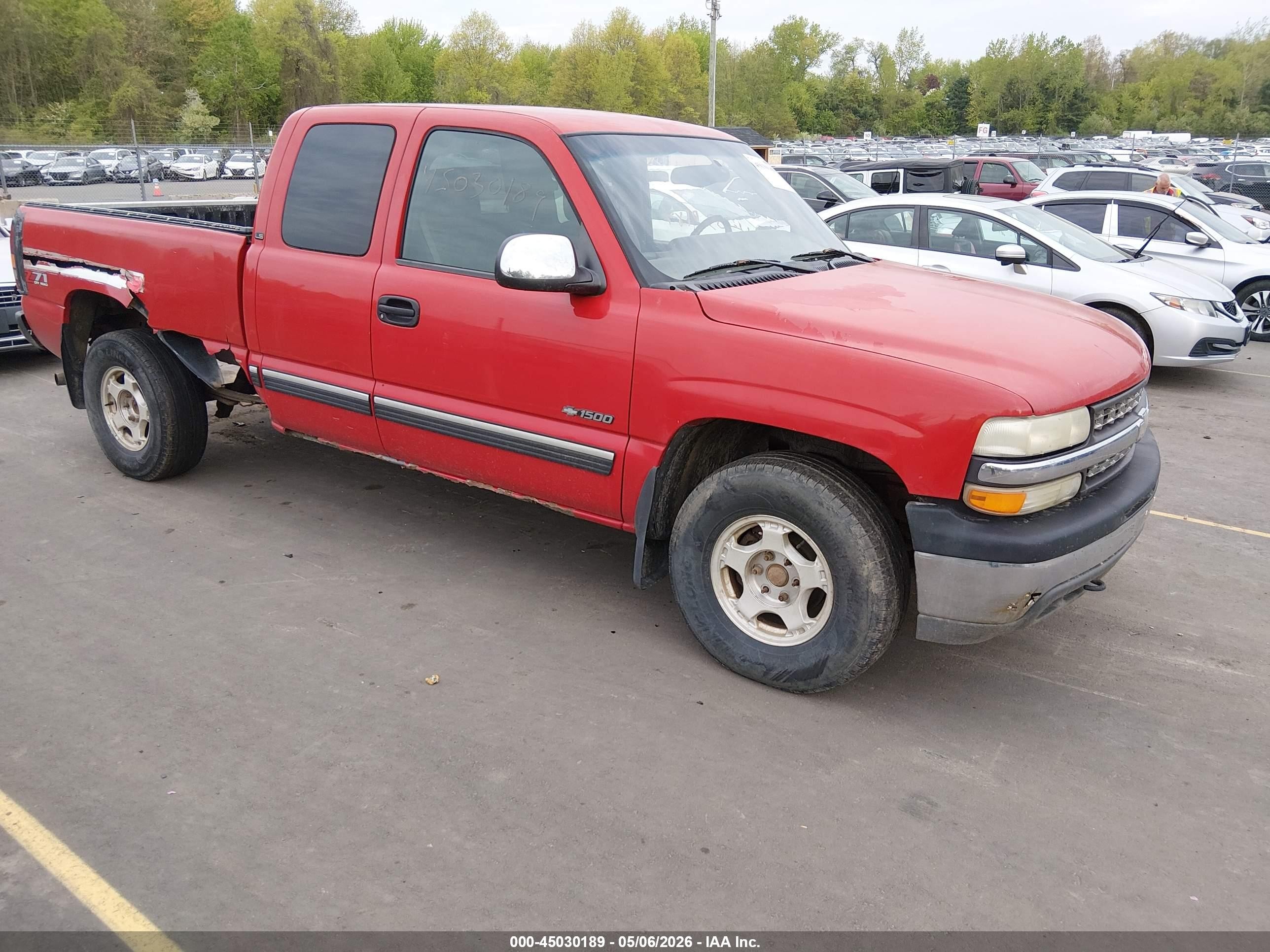 1GCEK19T42Z201305