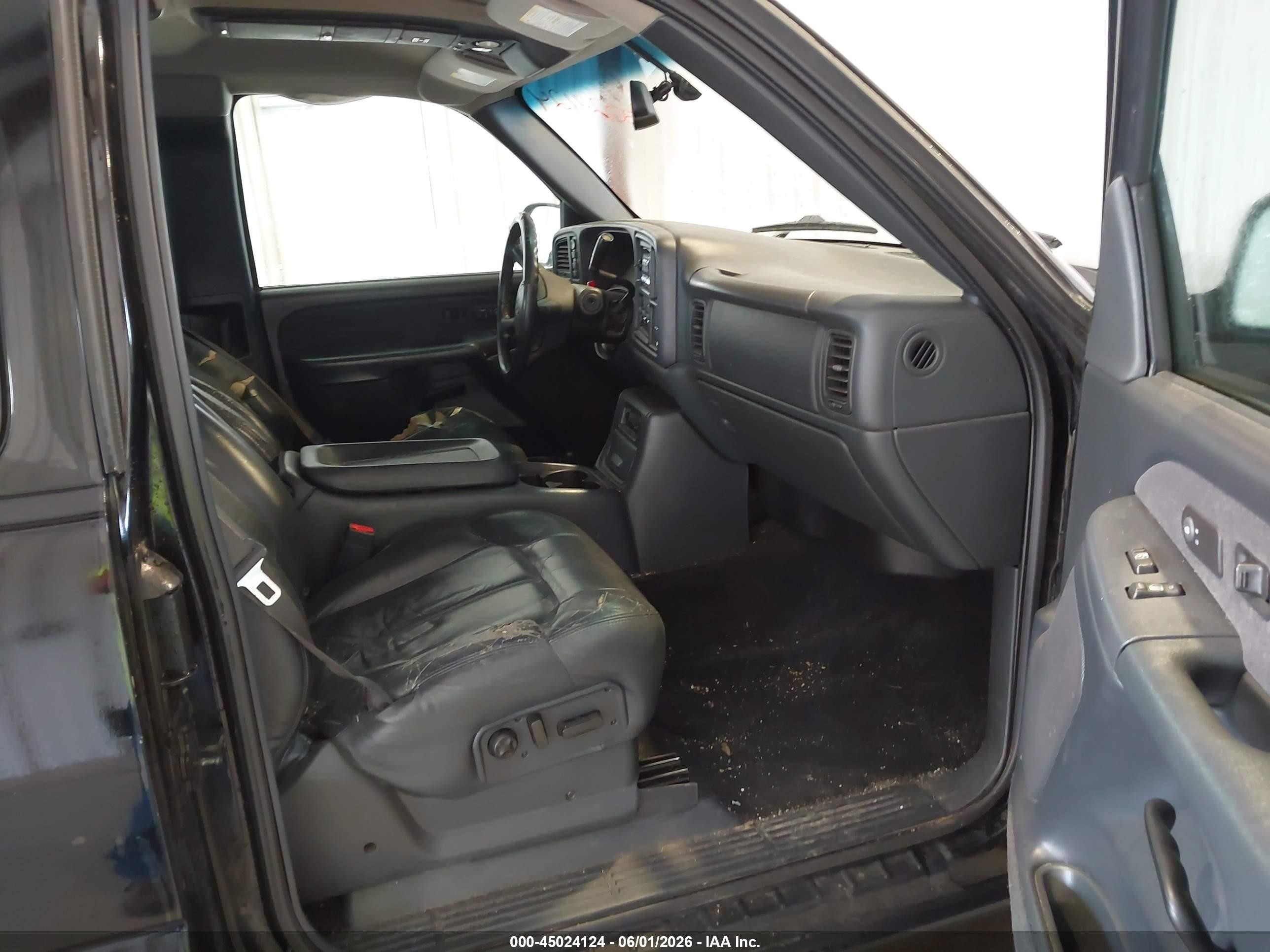 2002 Chevrolet Silverado 1500 Lt Черный vin: 1GCEK19T42Z332346