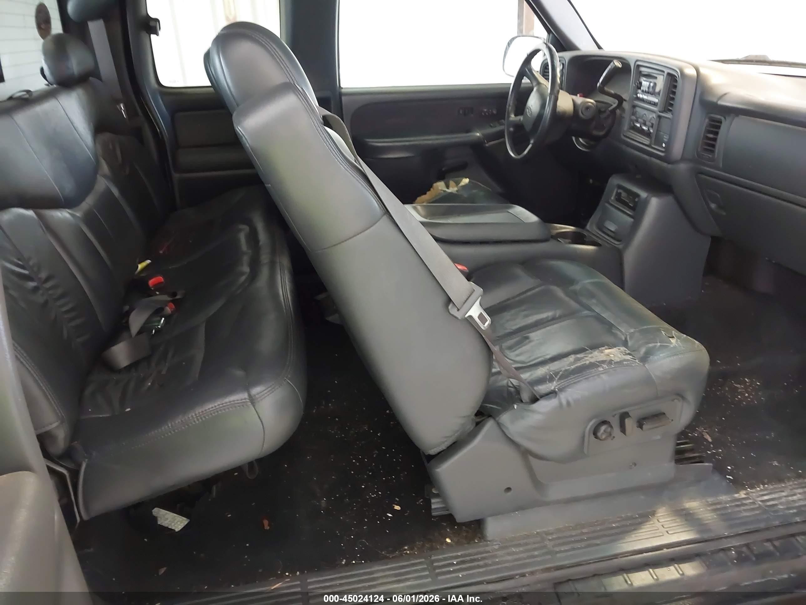 2002 Chevrolet Silverado 1500 Lt Черный vin: 1GCEK19T42Z332346